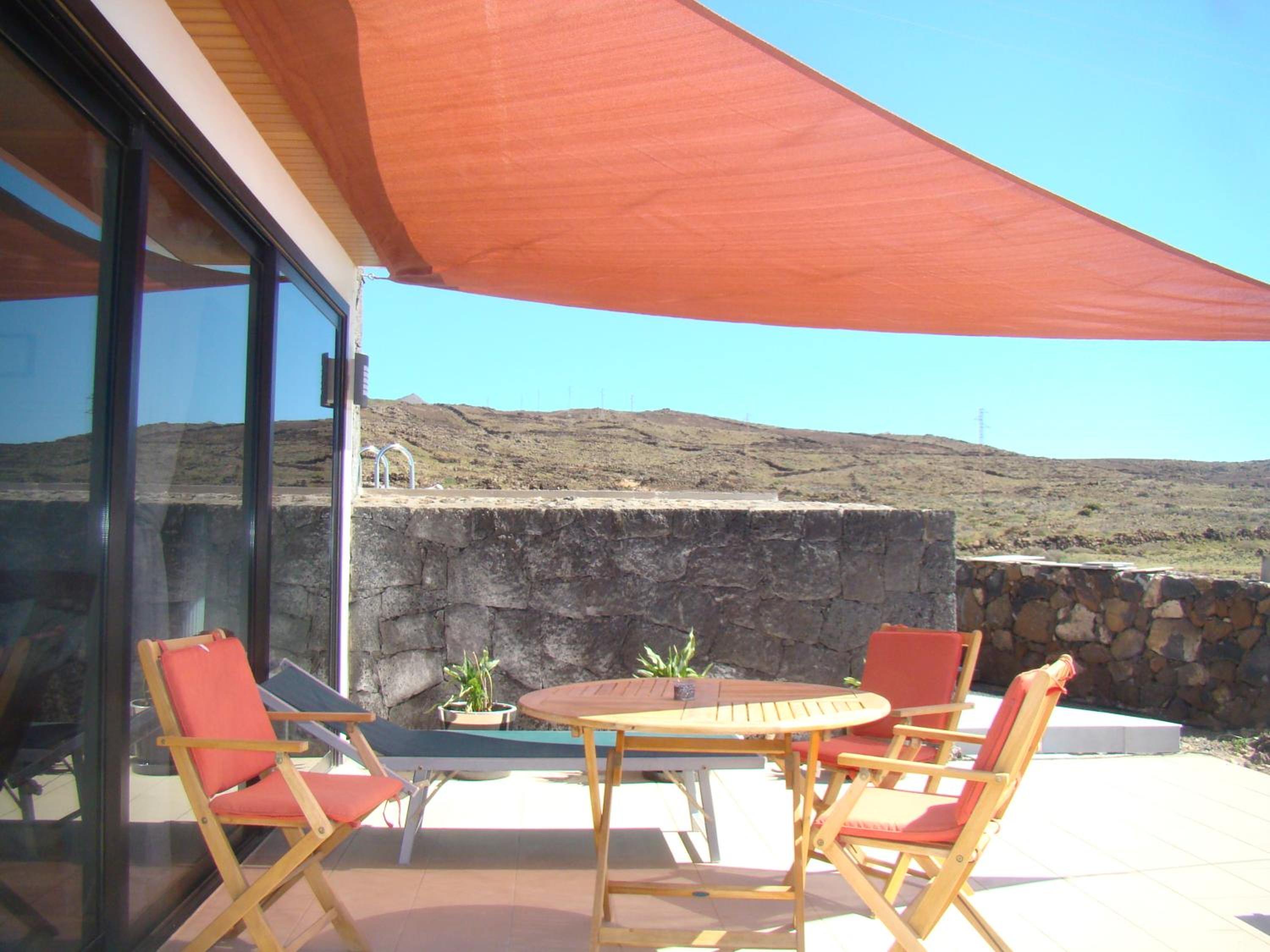Villa ATLANTIS urlaubsfeeling mit solarbeheiztem Pool