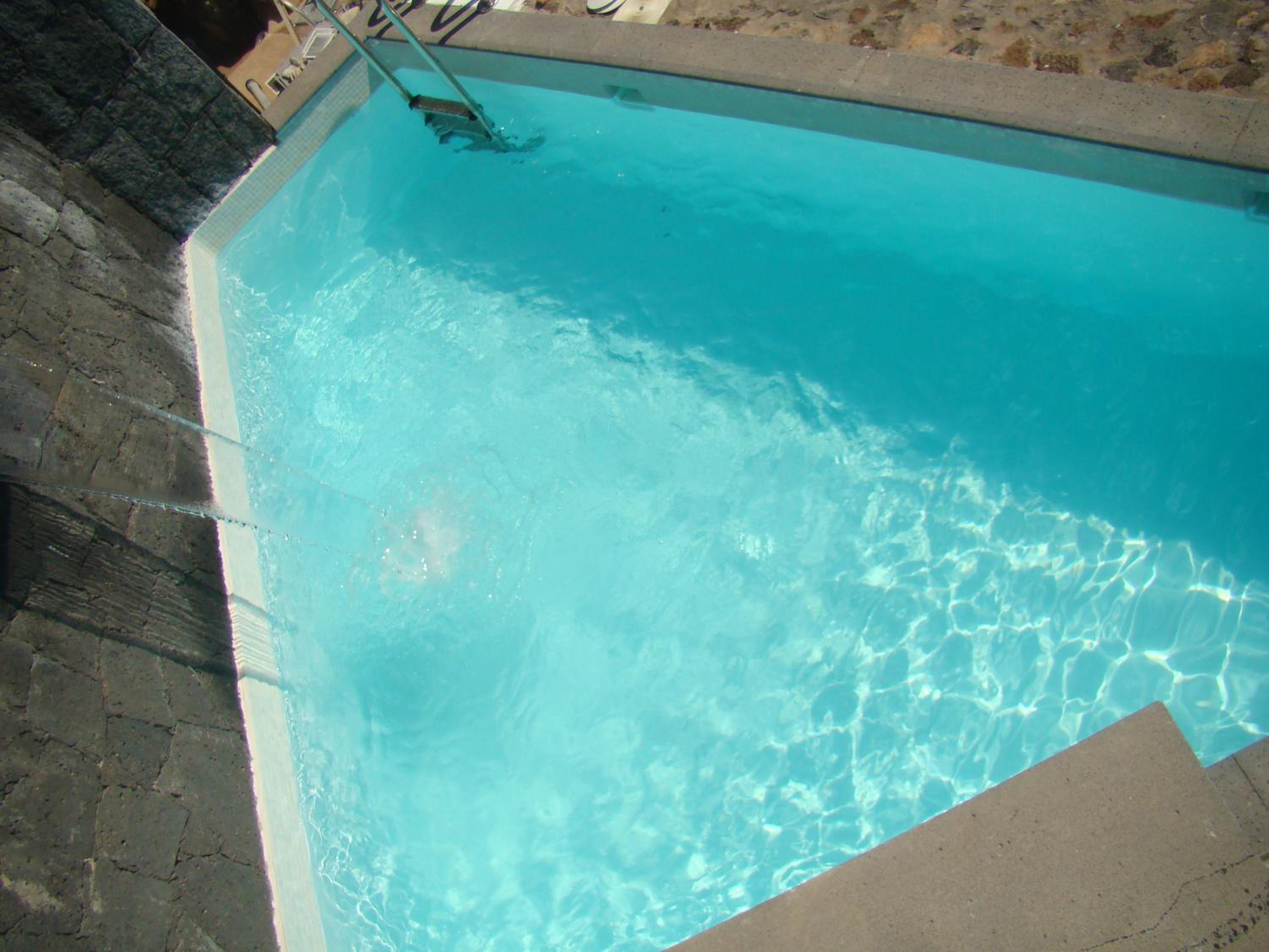 Villa ATLANTIS urlaubsfeeling mit solarbeheiztem Pool