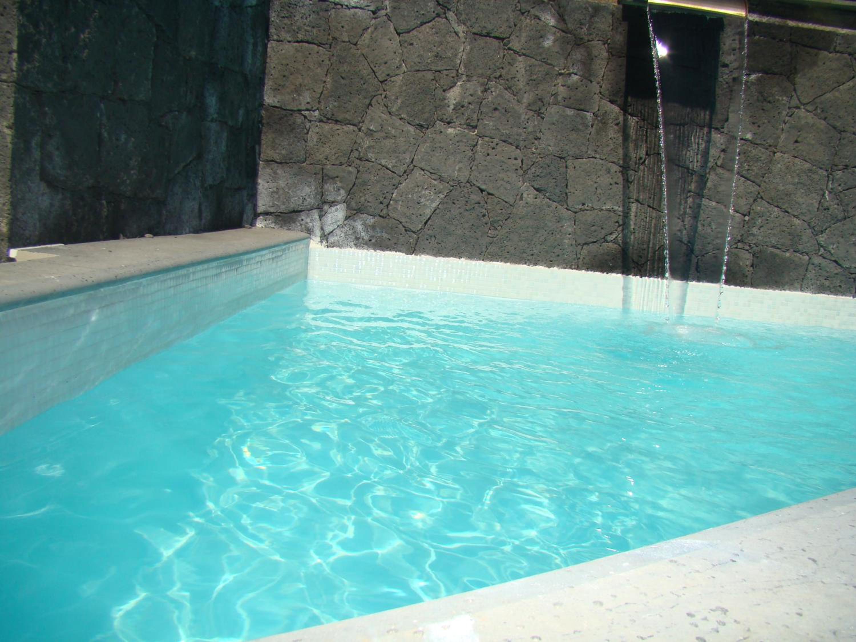 Villa ATLANTIS urlaubsfeeling mit solarbeheiztem Pool