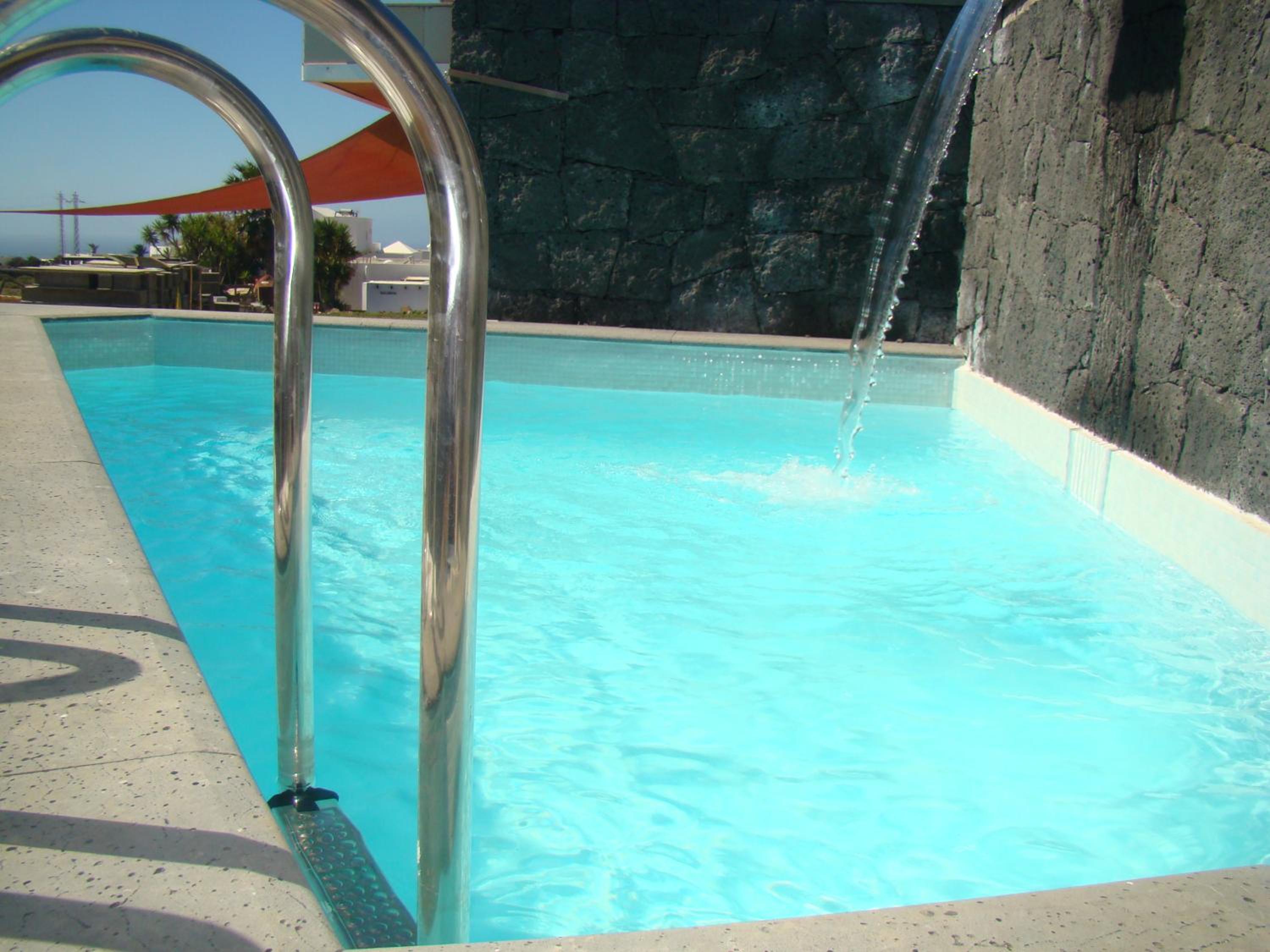 Villa ATLANTIS urlaubsfeeling mit solarbeheiztem Pool