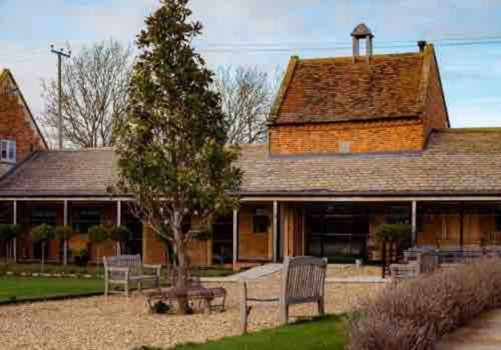 Dovecote view 3