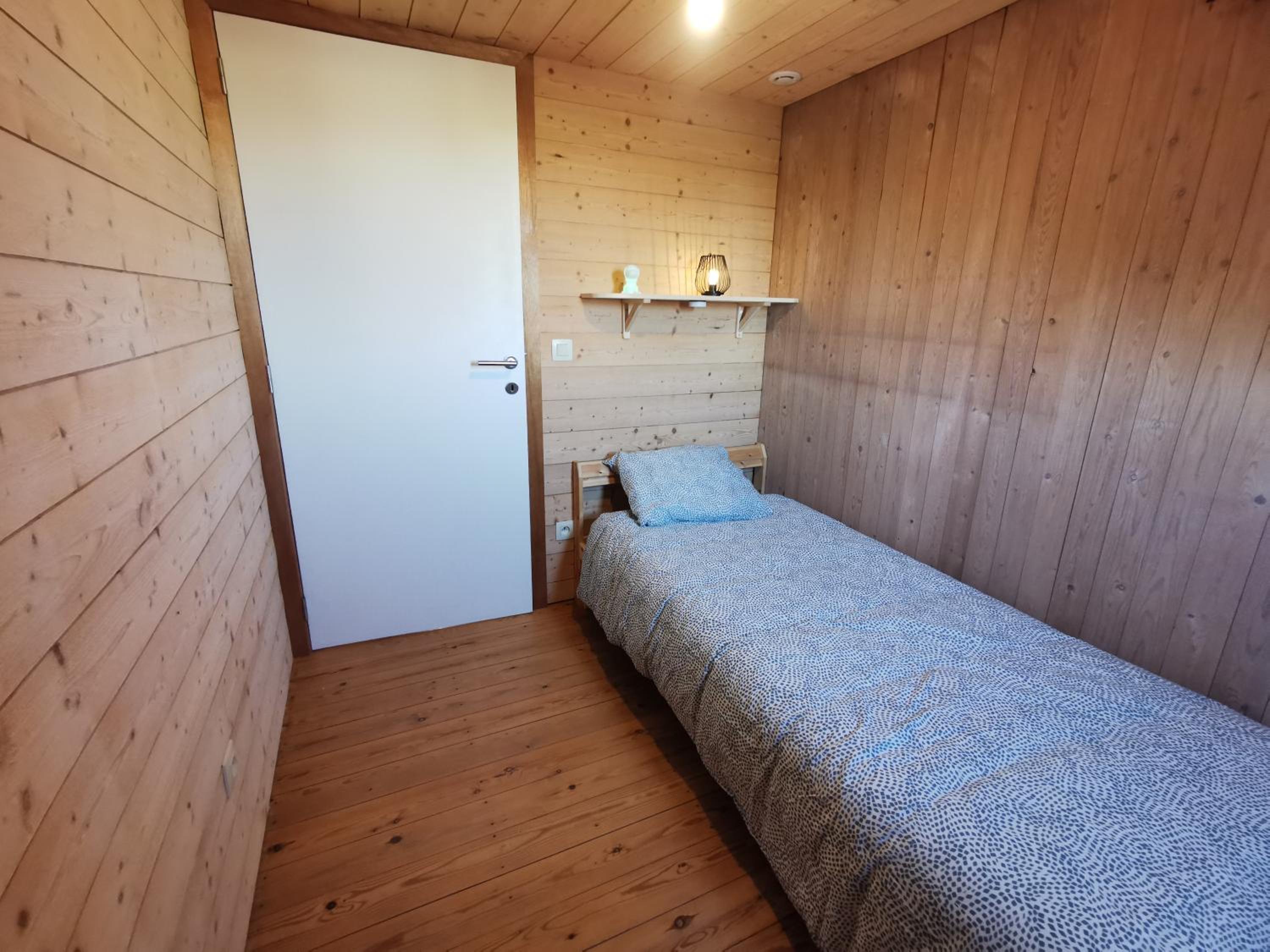 Vakantiewoning Henri Vleteren-Ieper