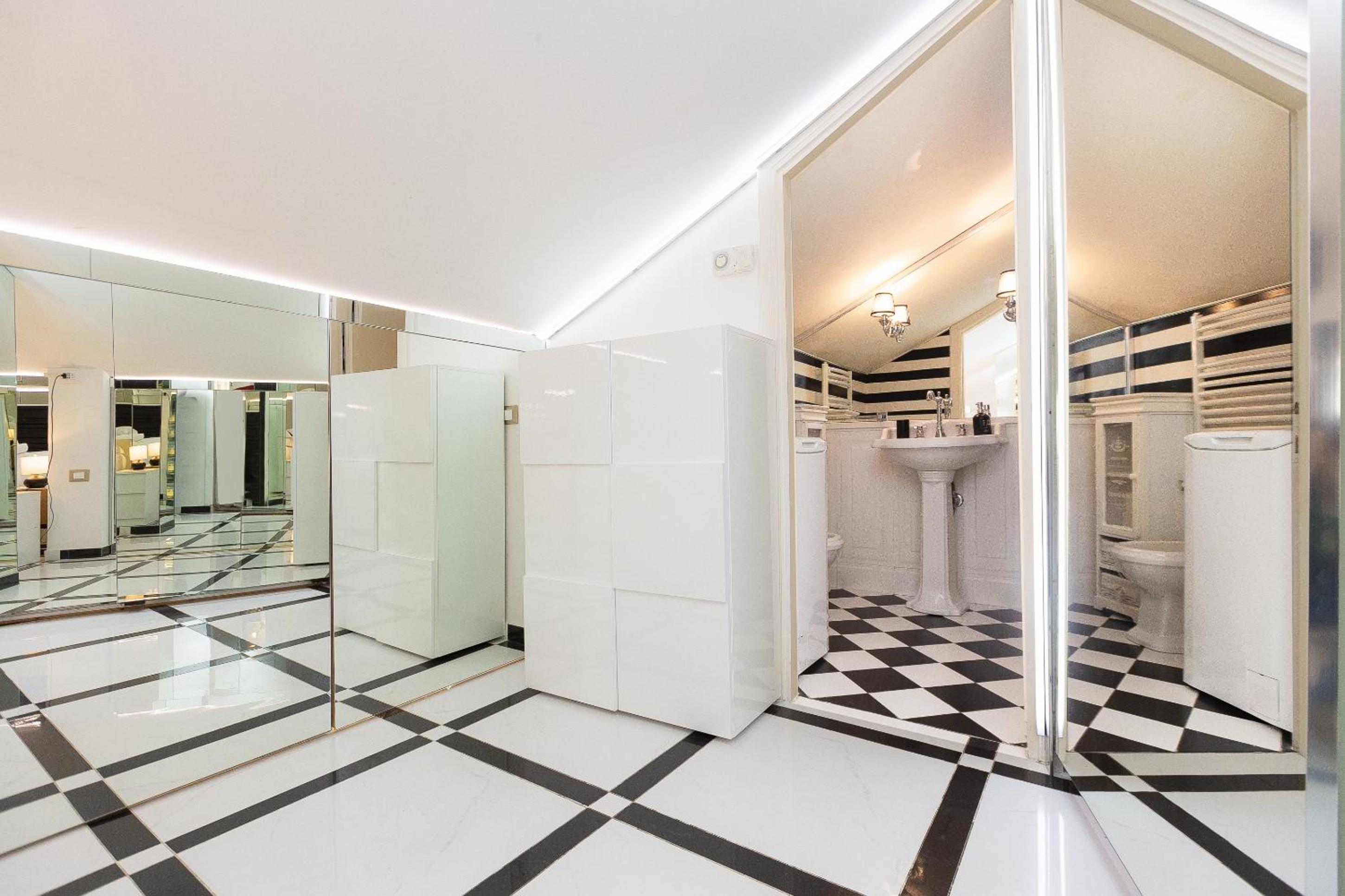 Star Home by Rental in Rome