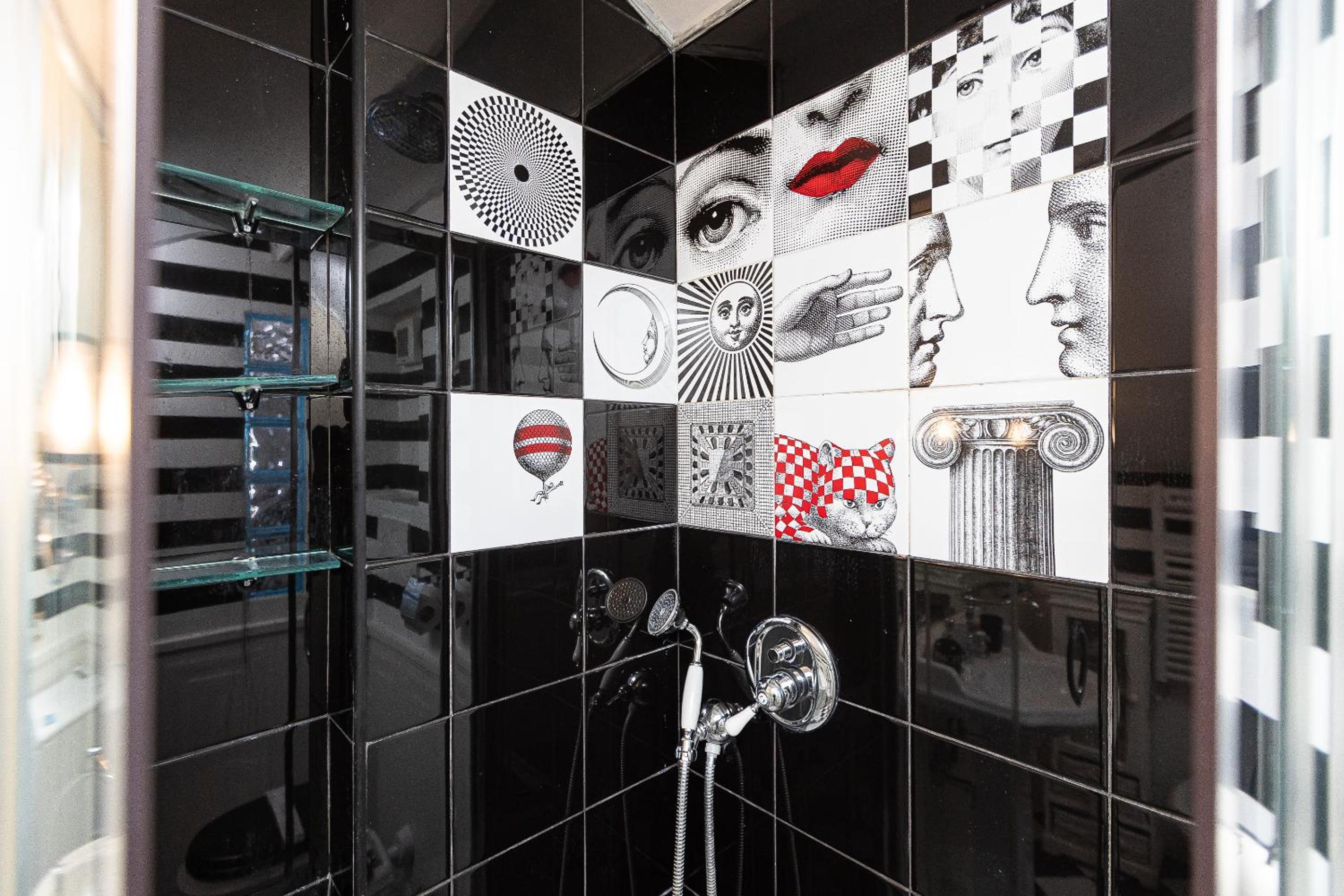 Star Home by Rental in Rome