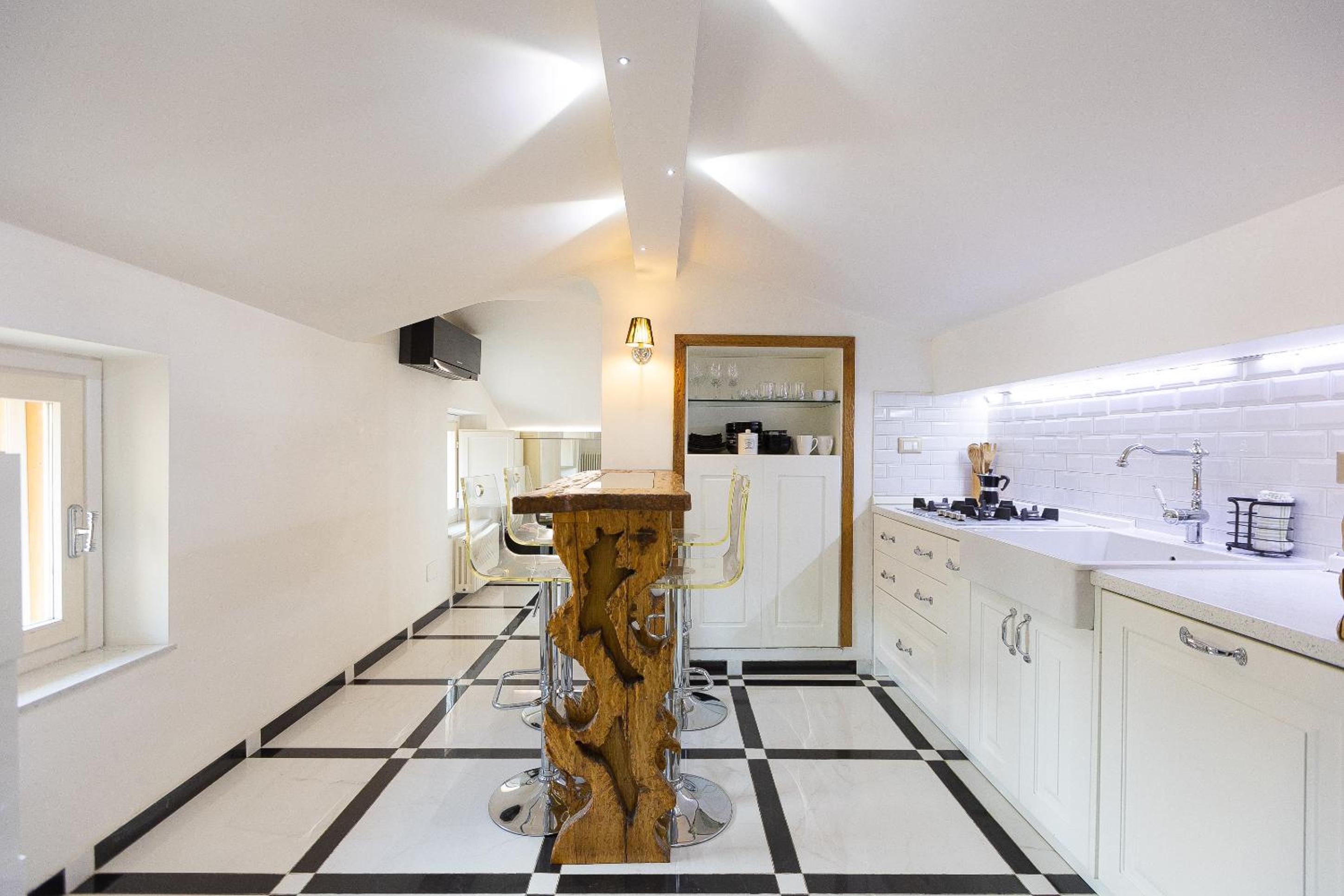 Star Home by Rental in Rome