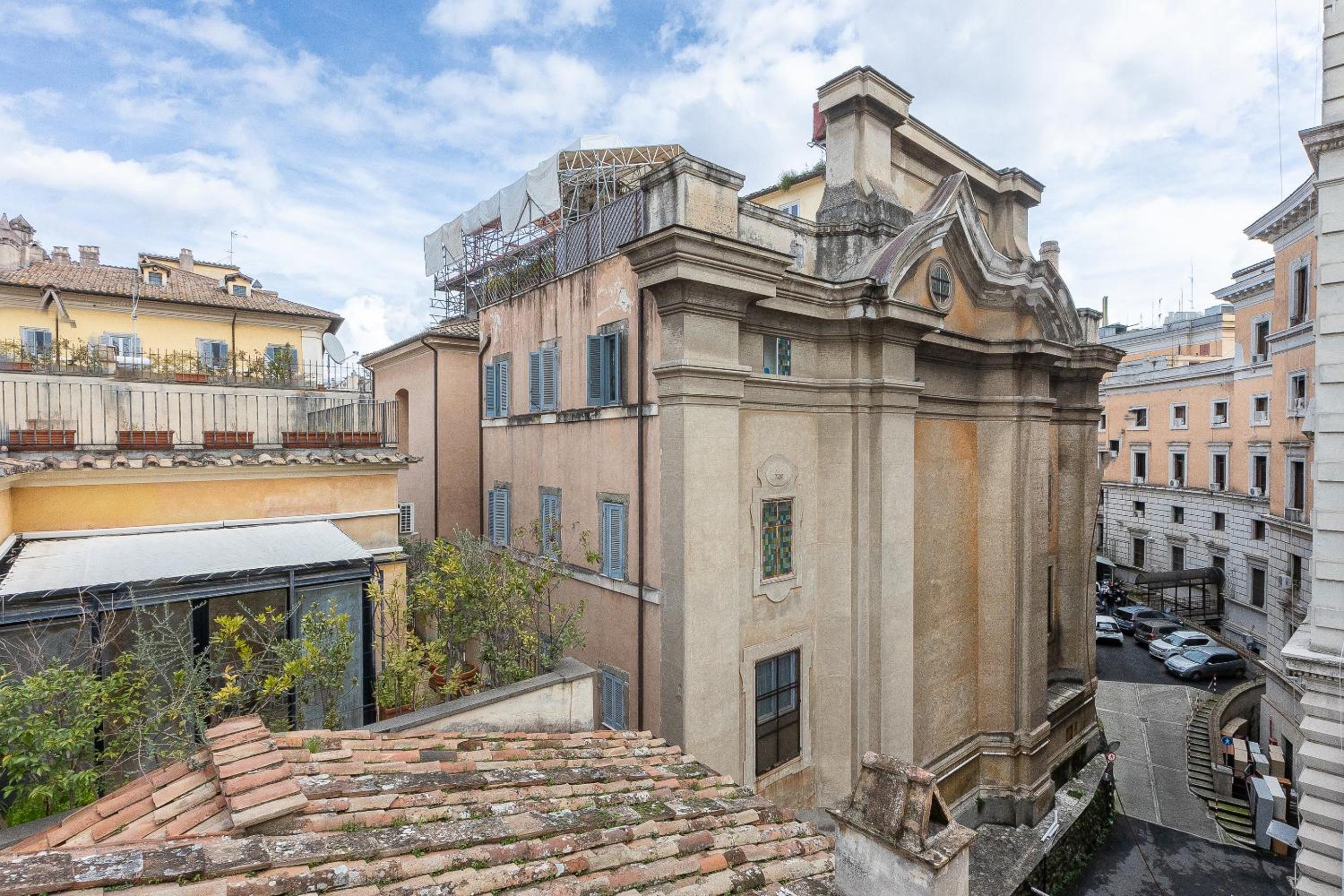 Star Home by Rental in Rome