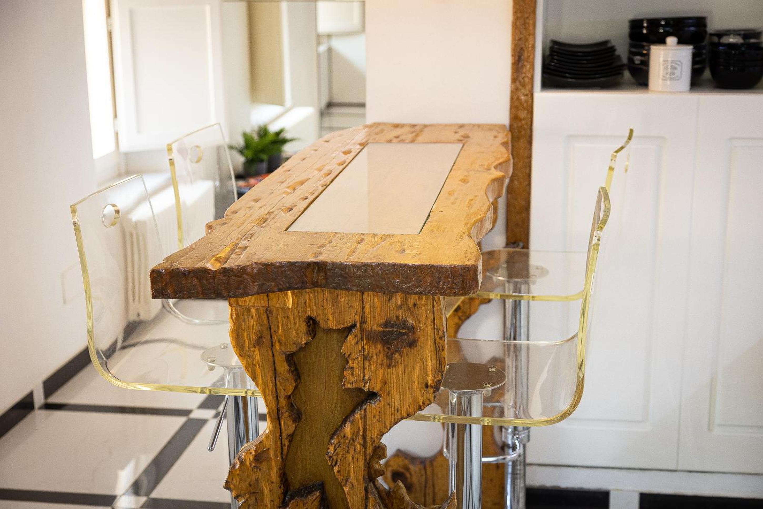 Star Home by Rental in Rome