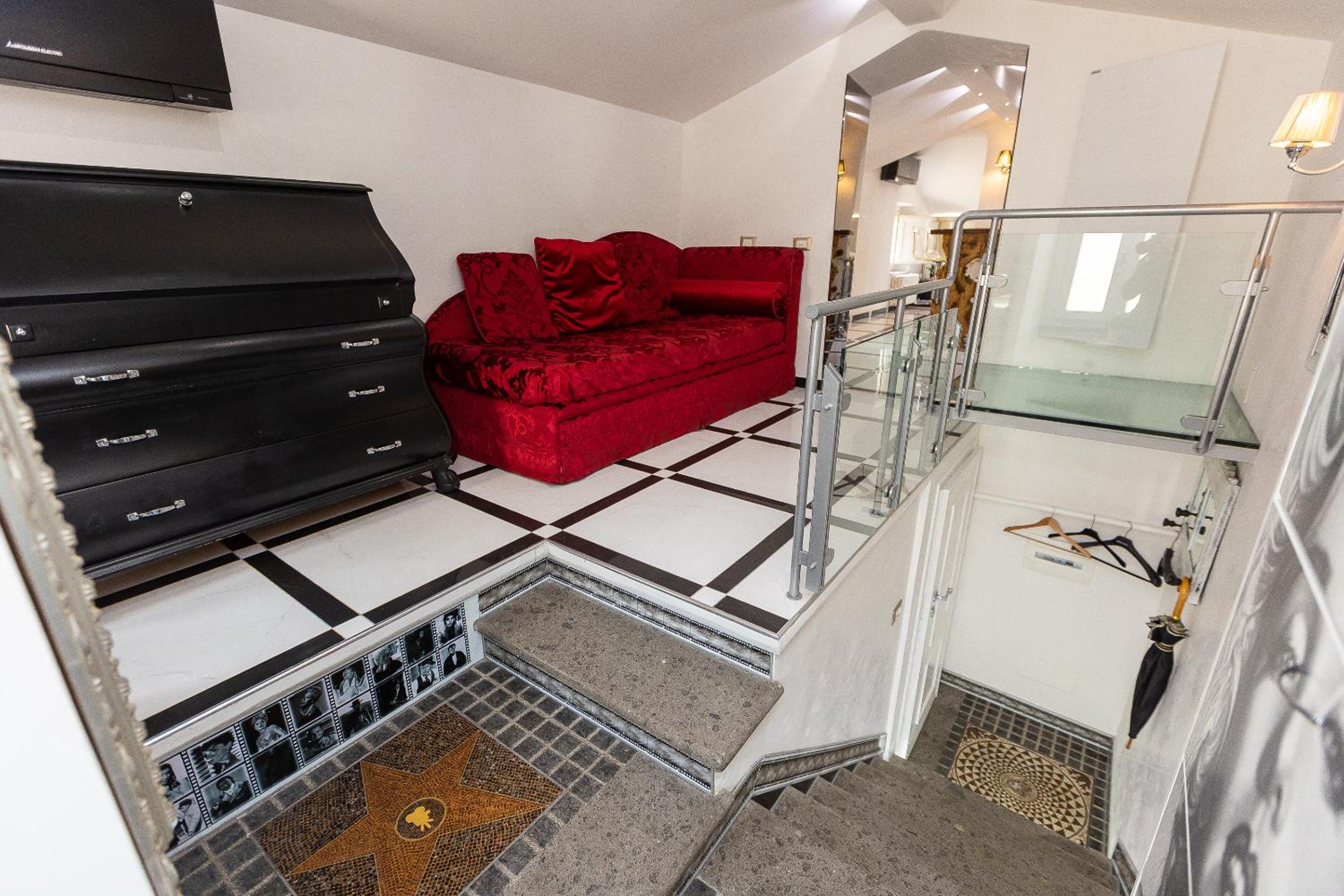 Star Home by Rental in Rome