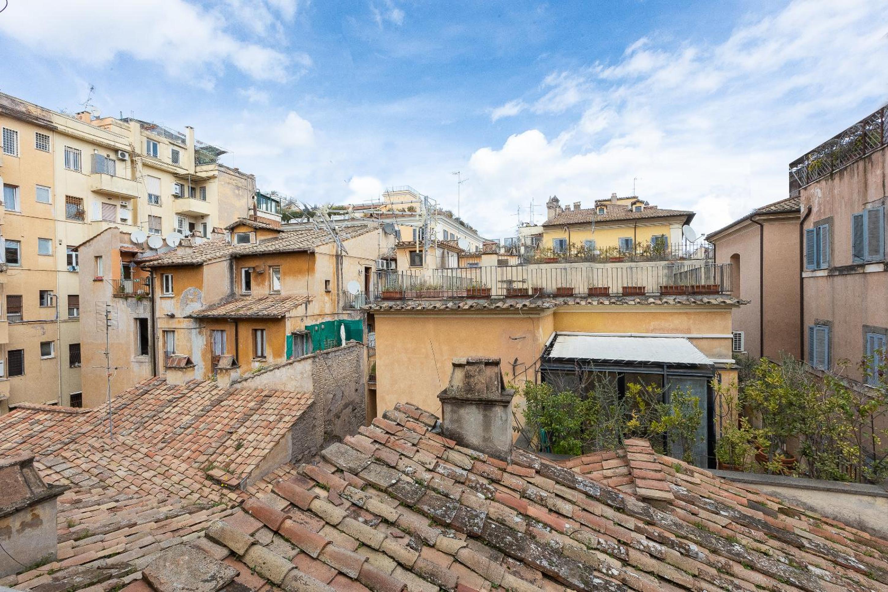 Star Home by Rental in Rome