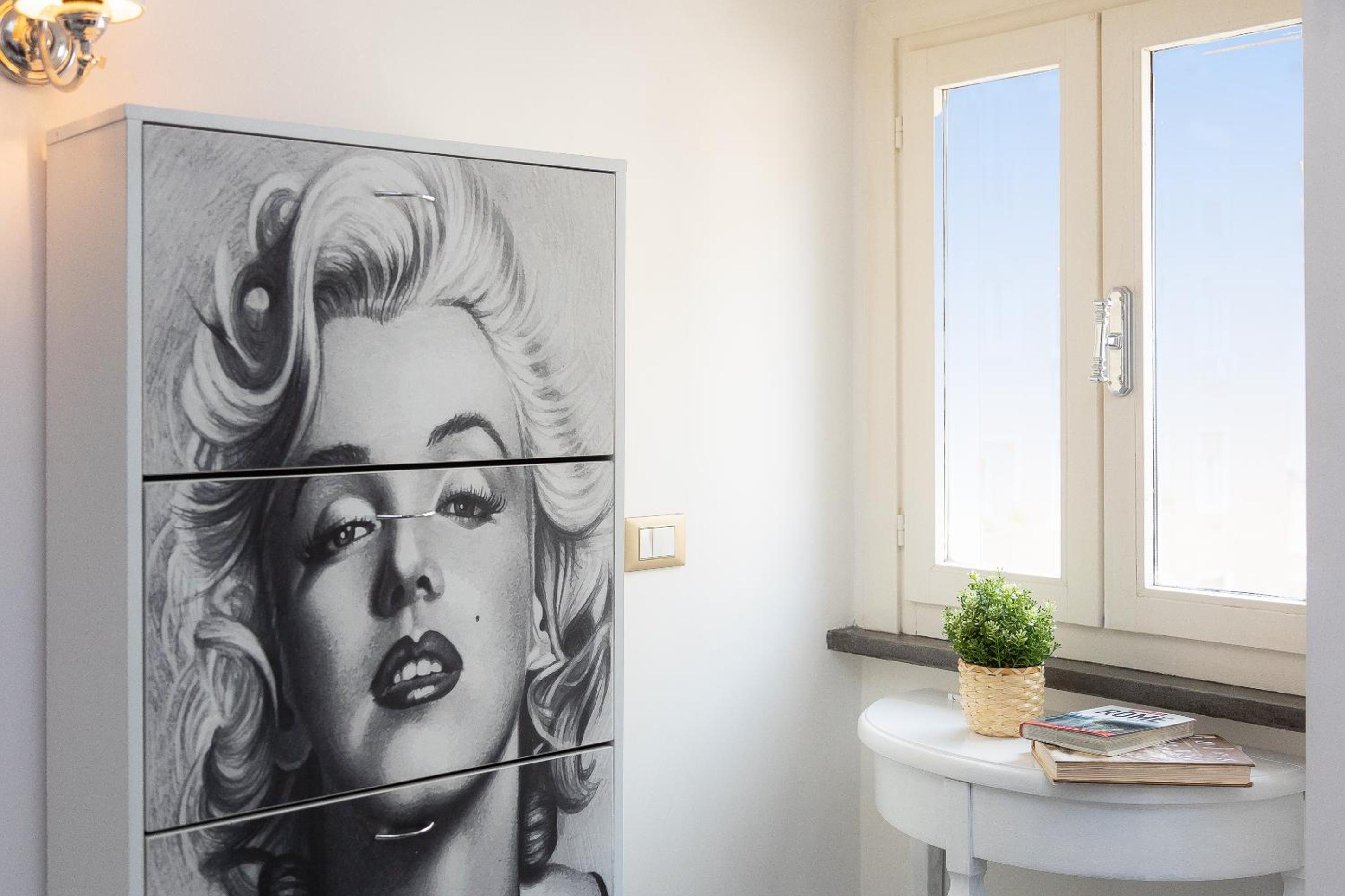 Star Home by Rental in Rome