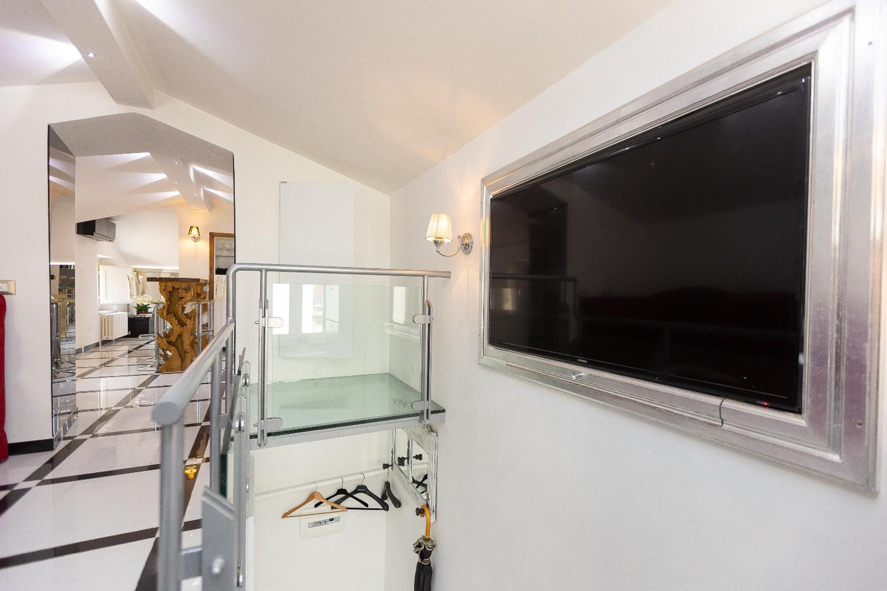 Star Home by Rental in Rome
