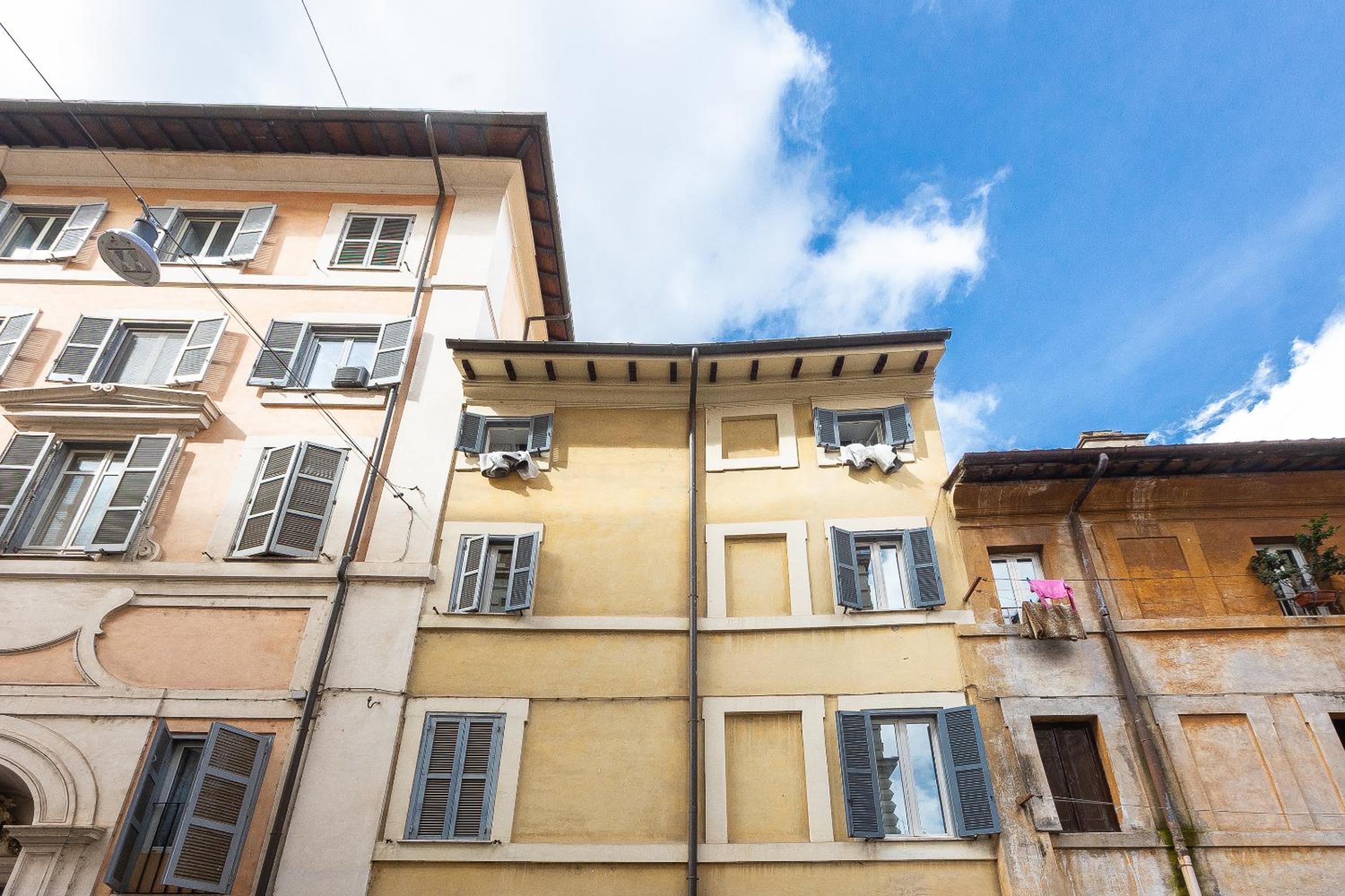 Star Home by Rental in Rome