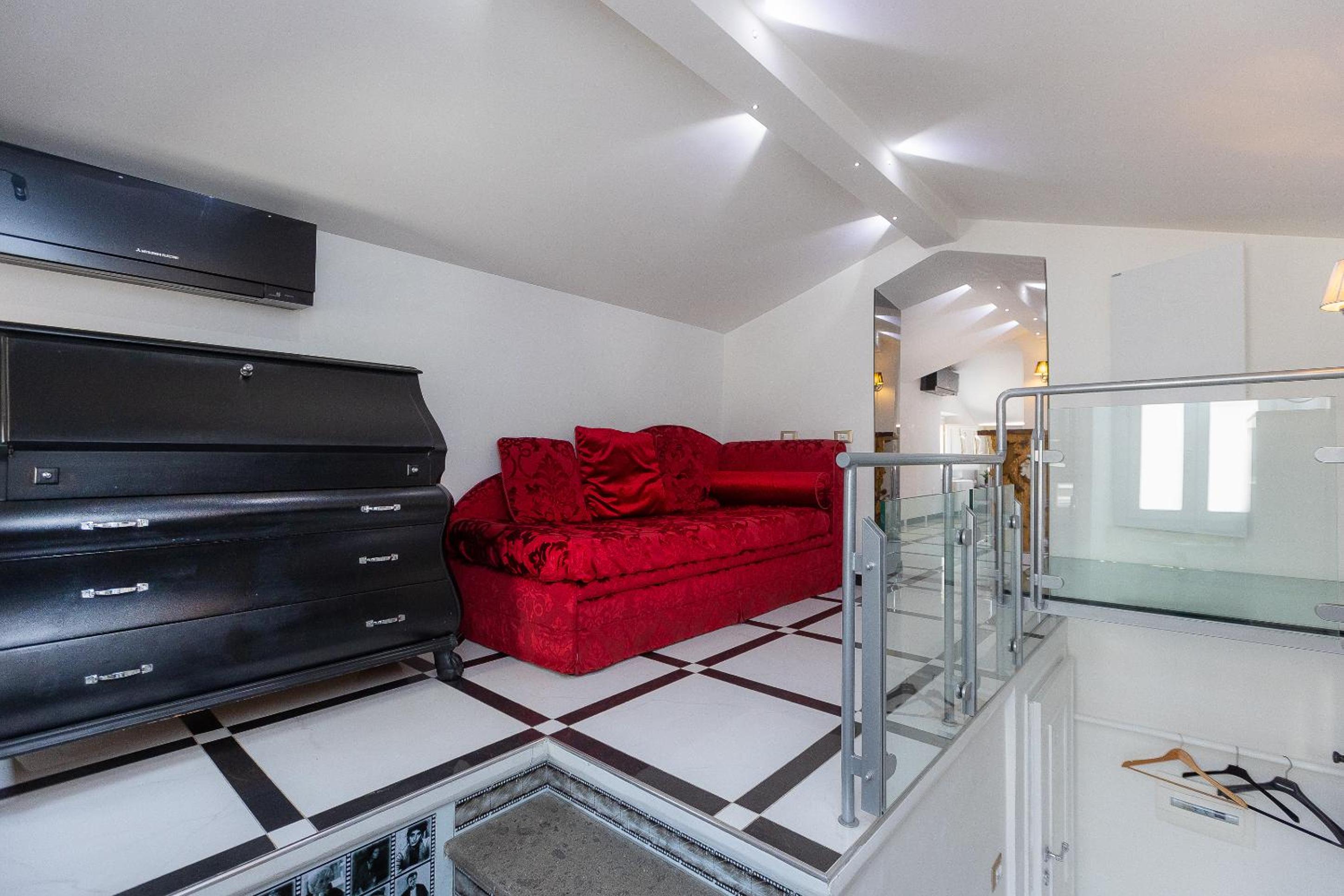 Star Home by Rental in Rome