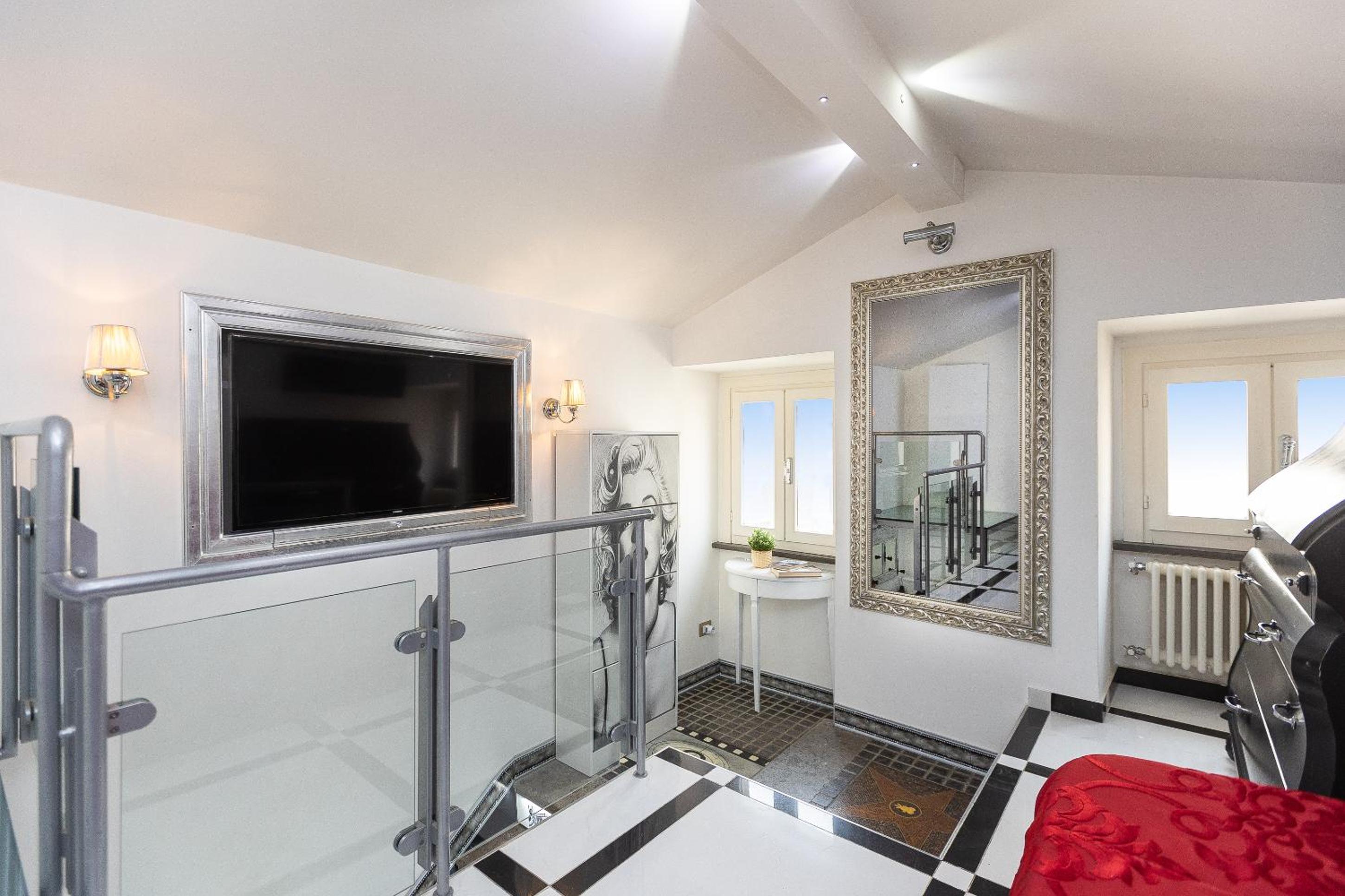Star Home by Rental in Rome