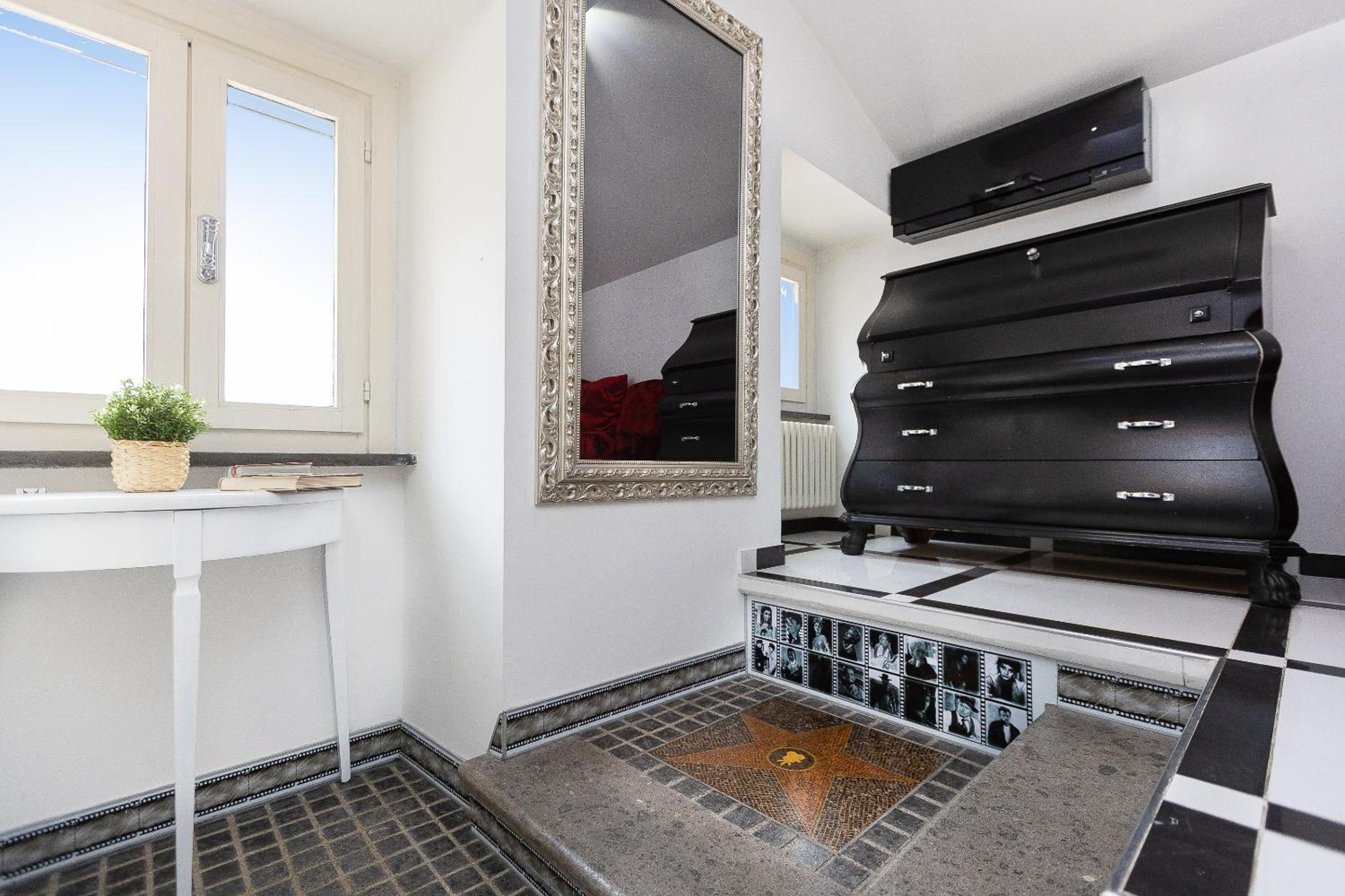 Star Home by Rental in Rome