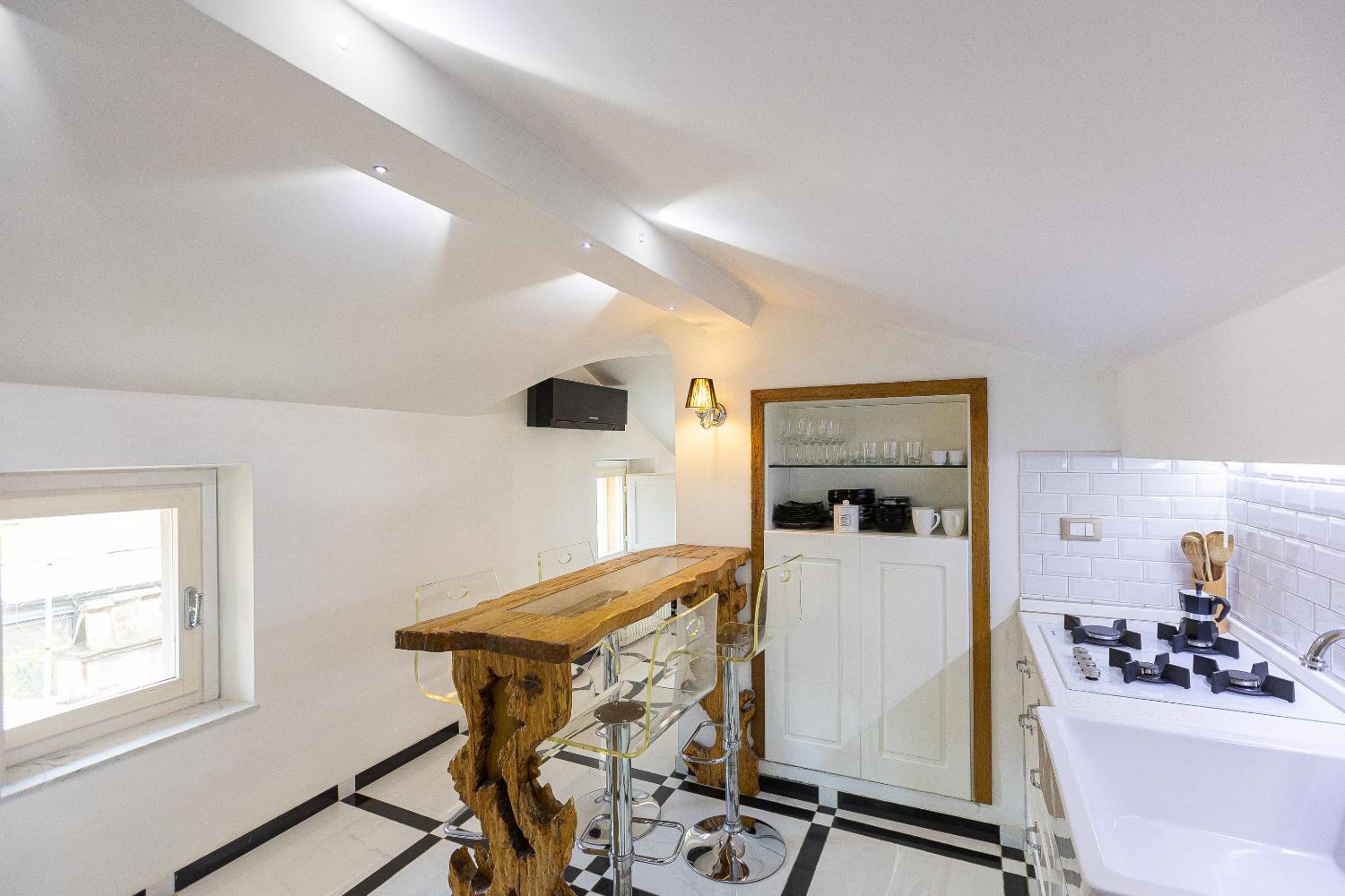 Star Home by Rental in Rome