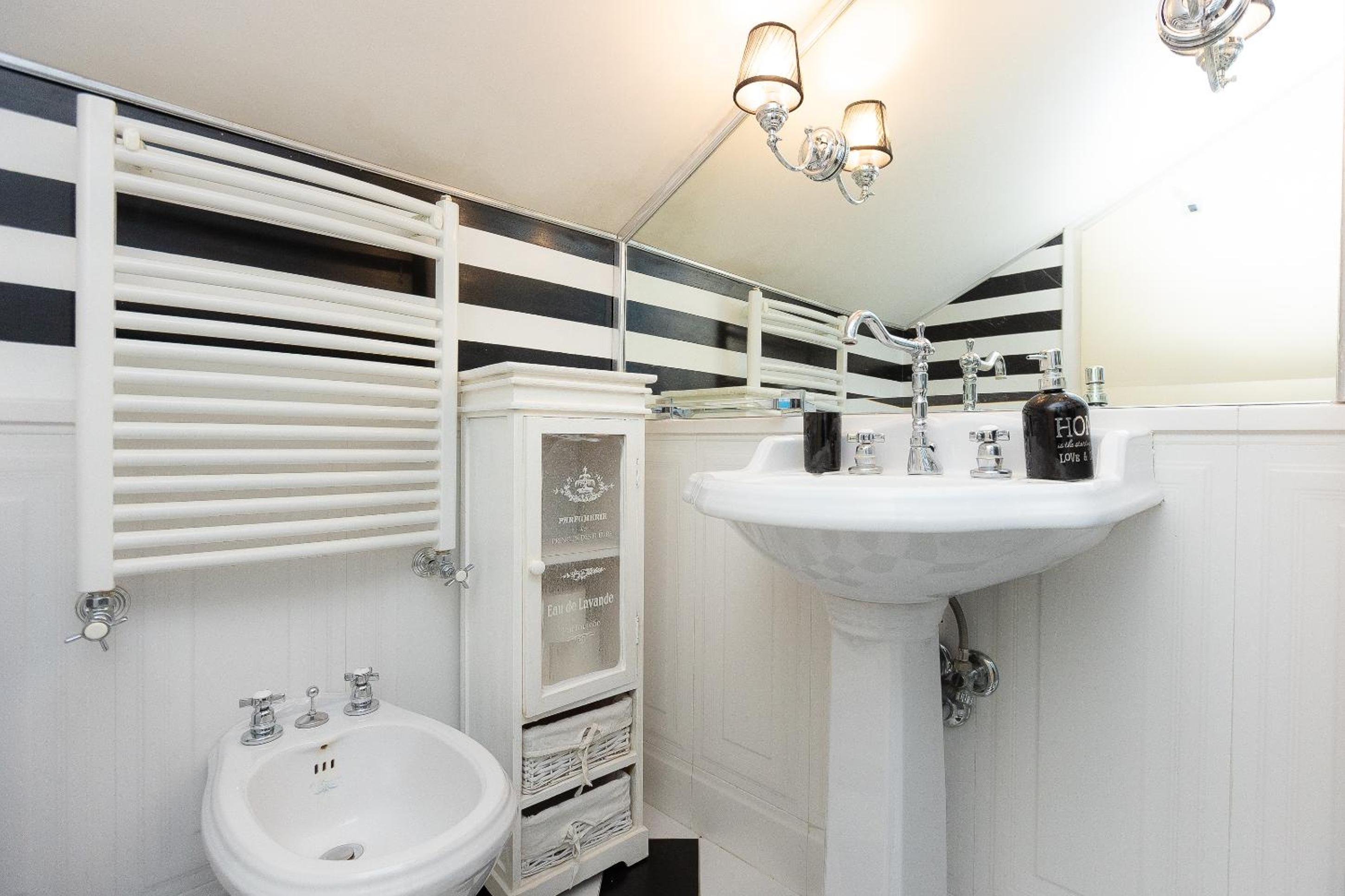 Star Home by Rental in Rome
