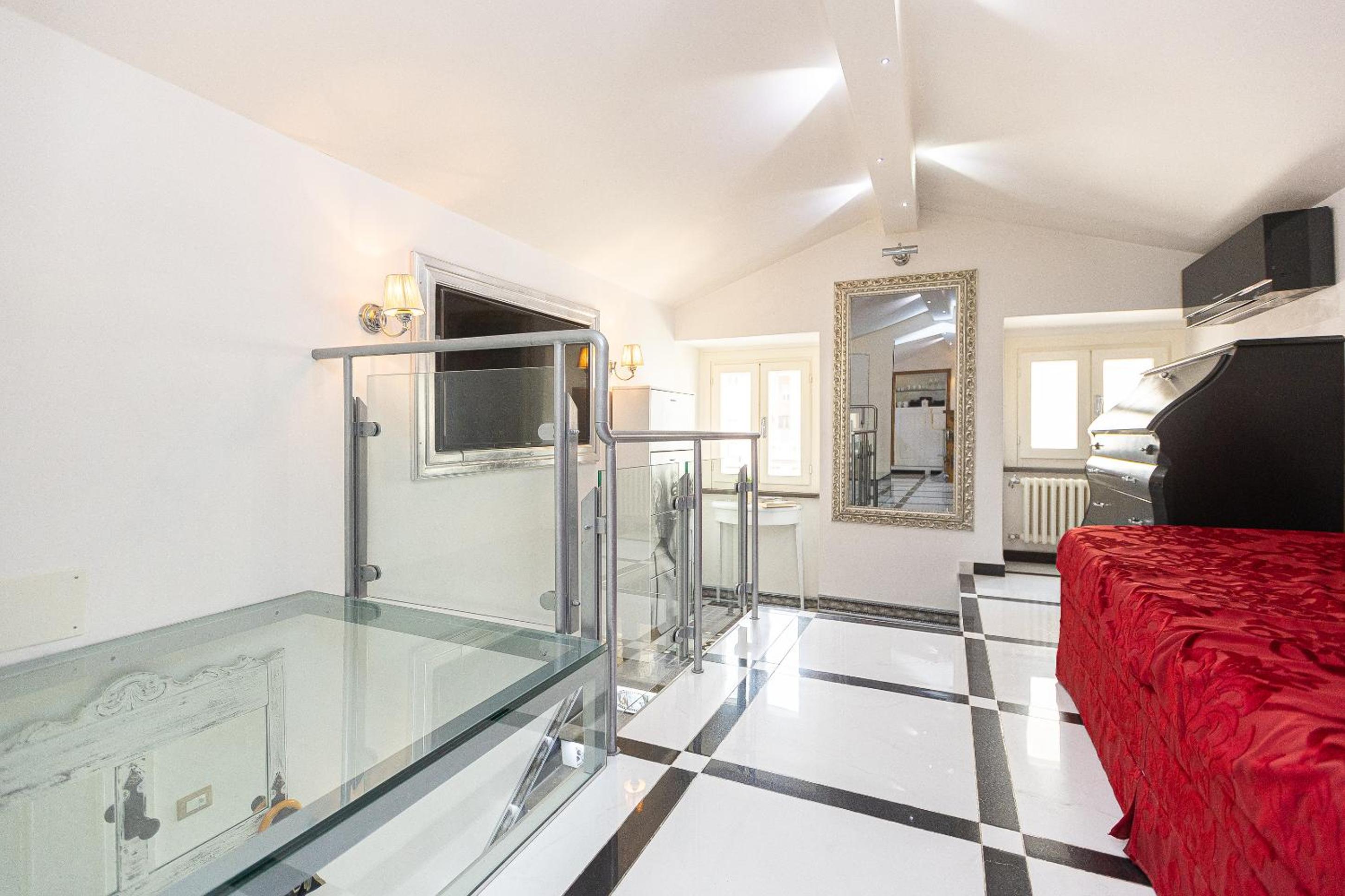 Star Home by Rental in Rome