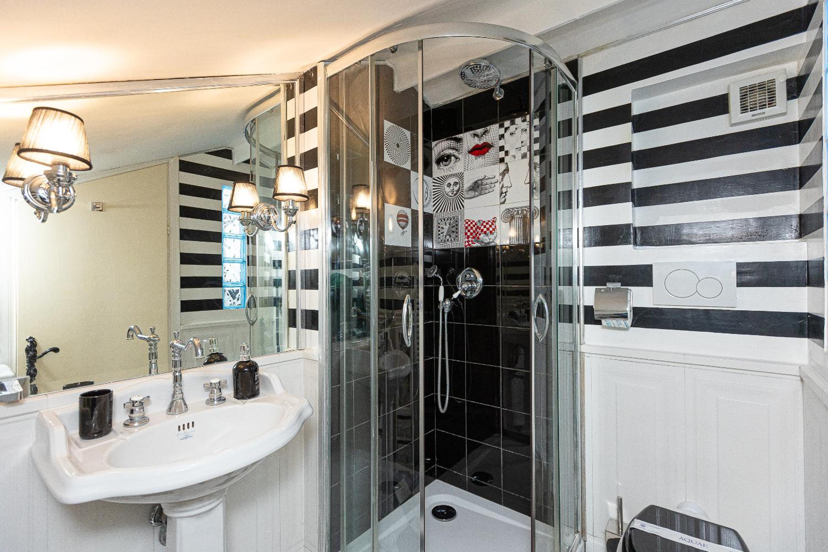 Star Home by Rental in Rome