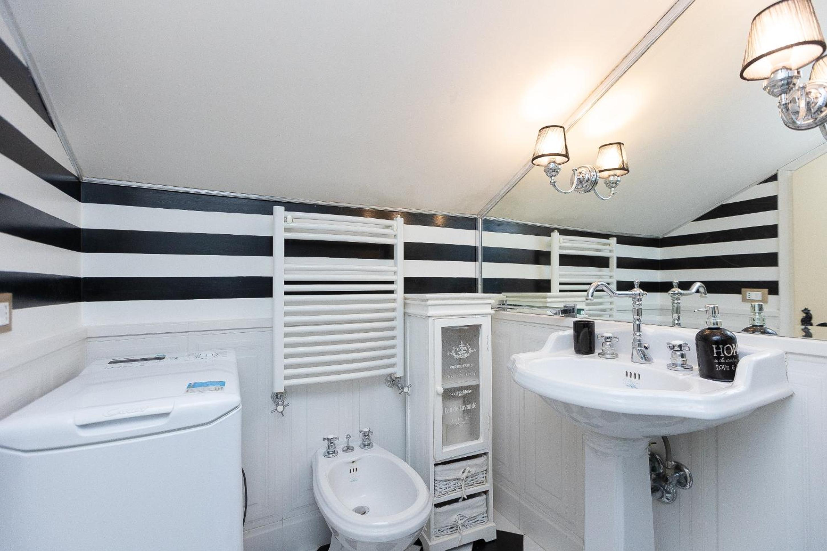 Star Home by Rental in Rome