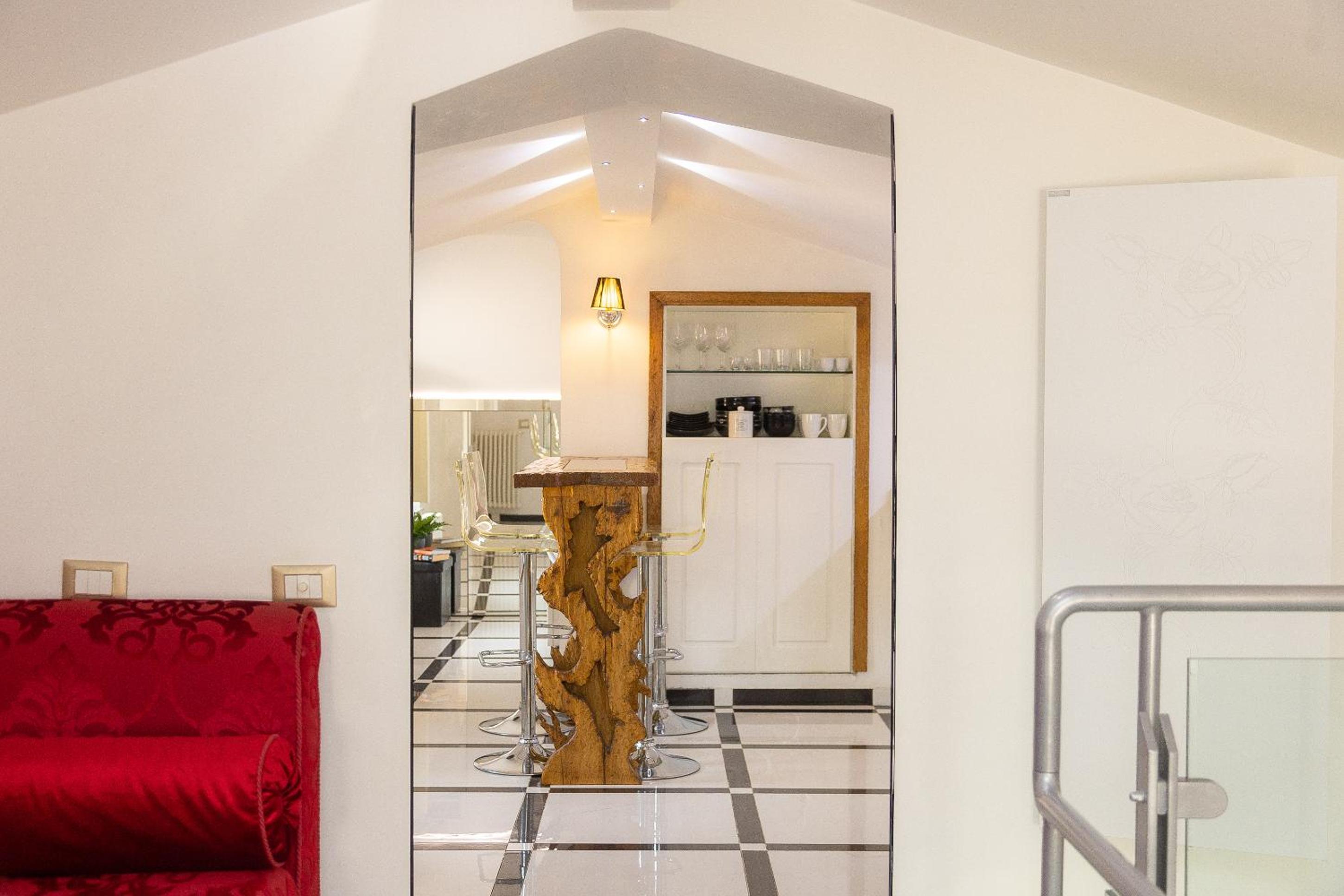 Star Home by Rental in Rome