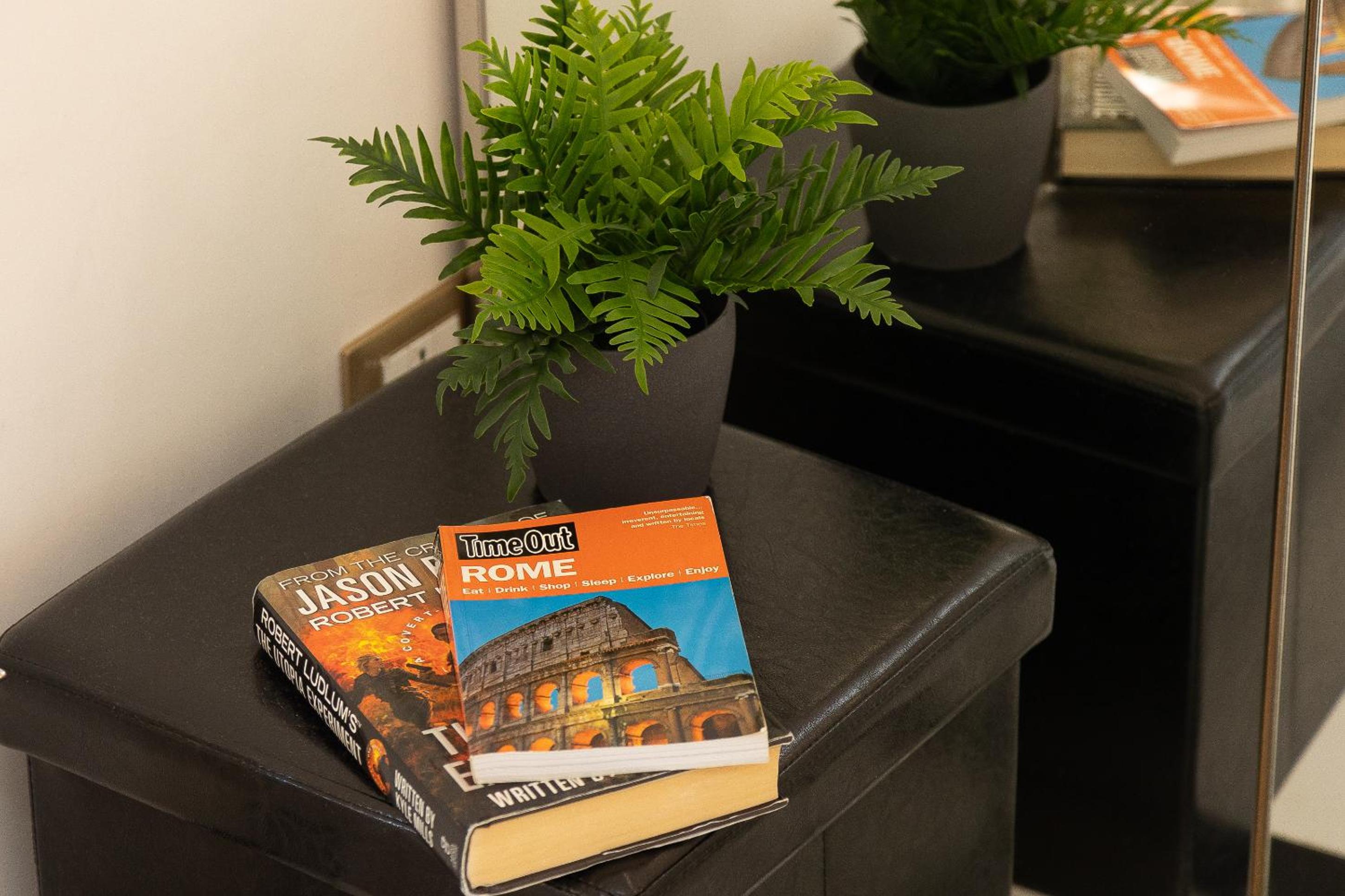 Star Home by Rental in Rome