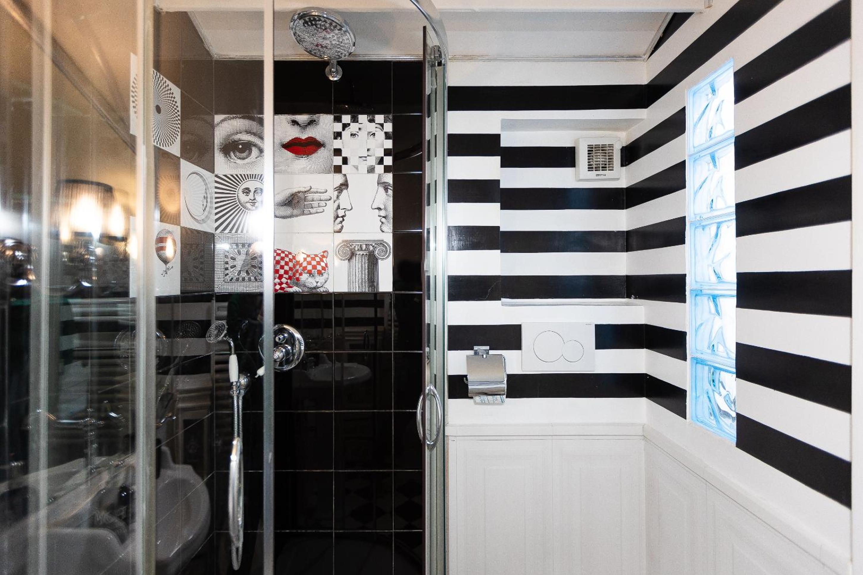 Star Home by Rental in Rome