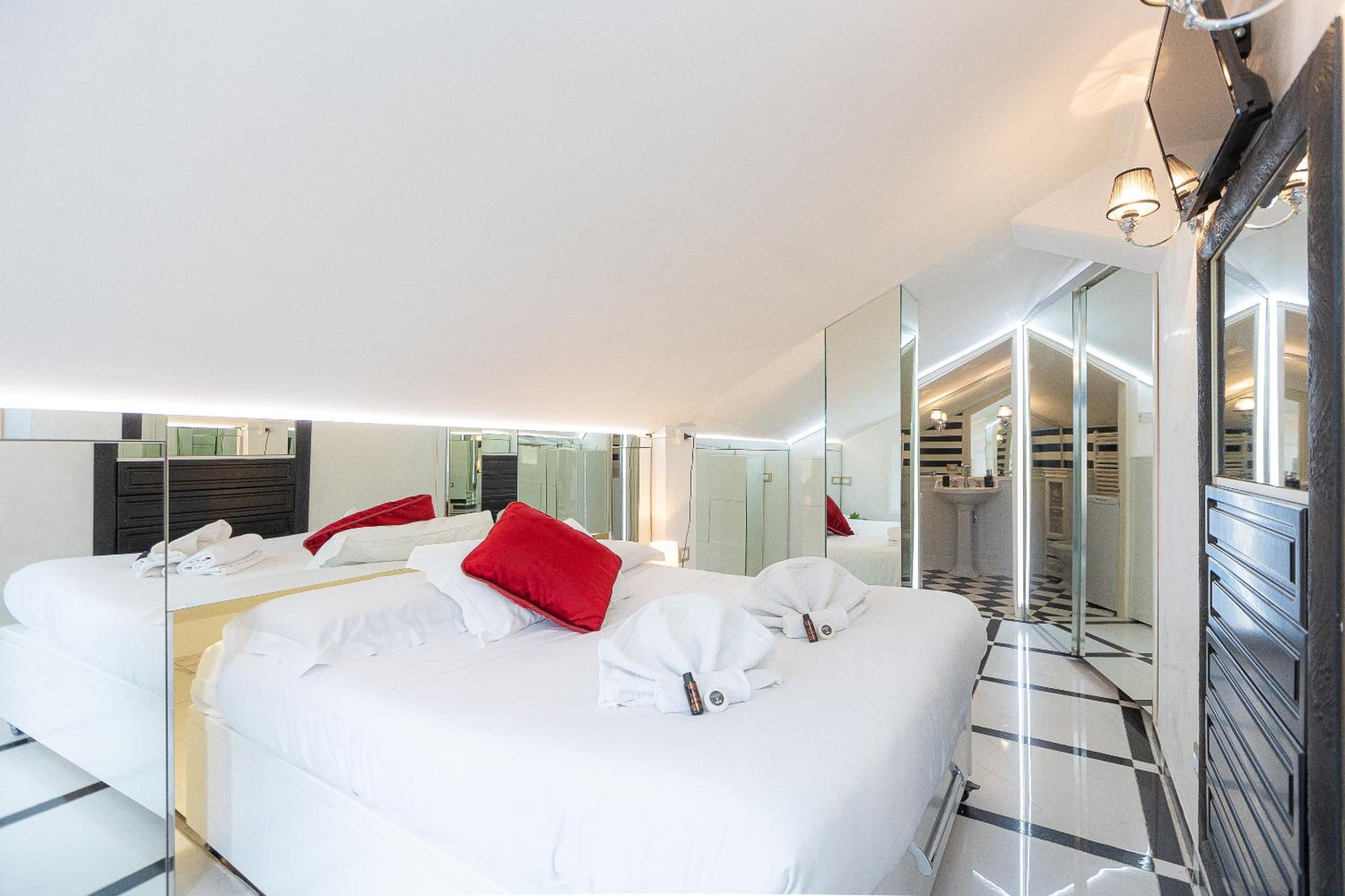 Star Home by Rental in Rome
