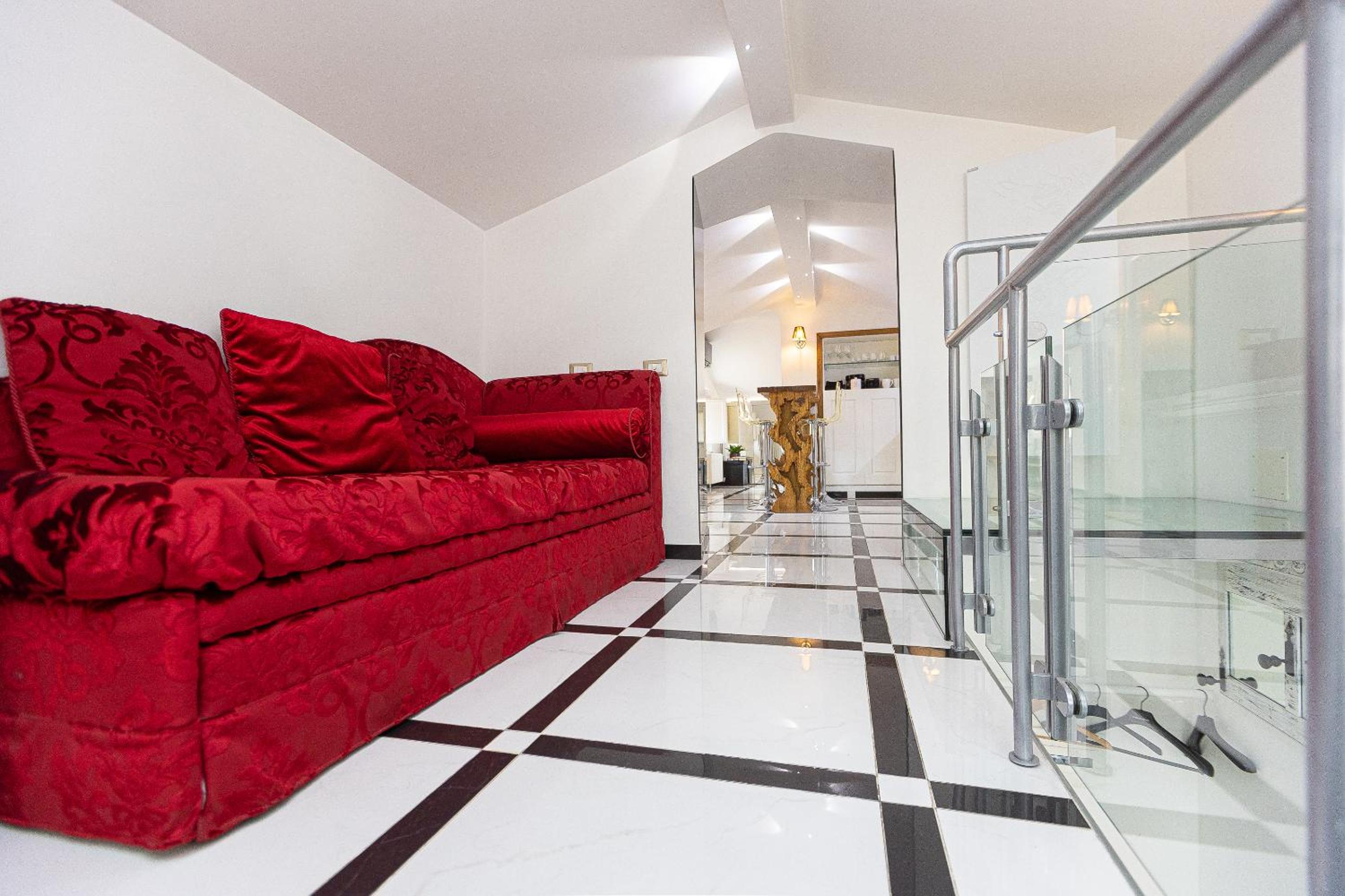 Star Home by Rental in Rome