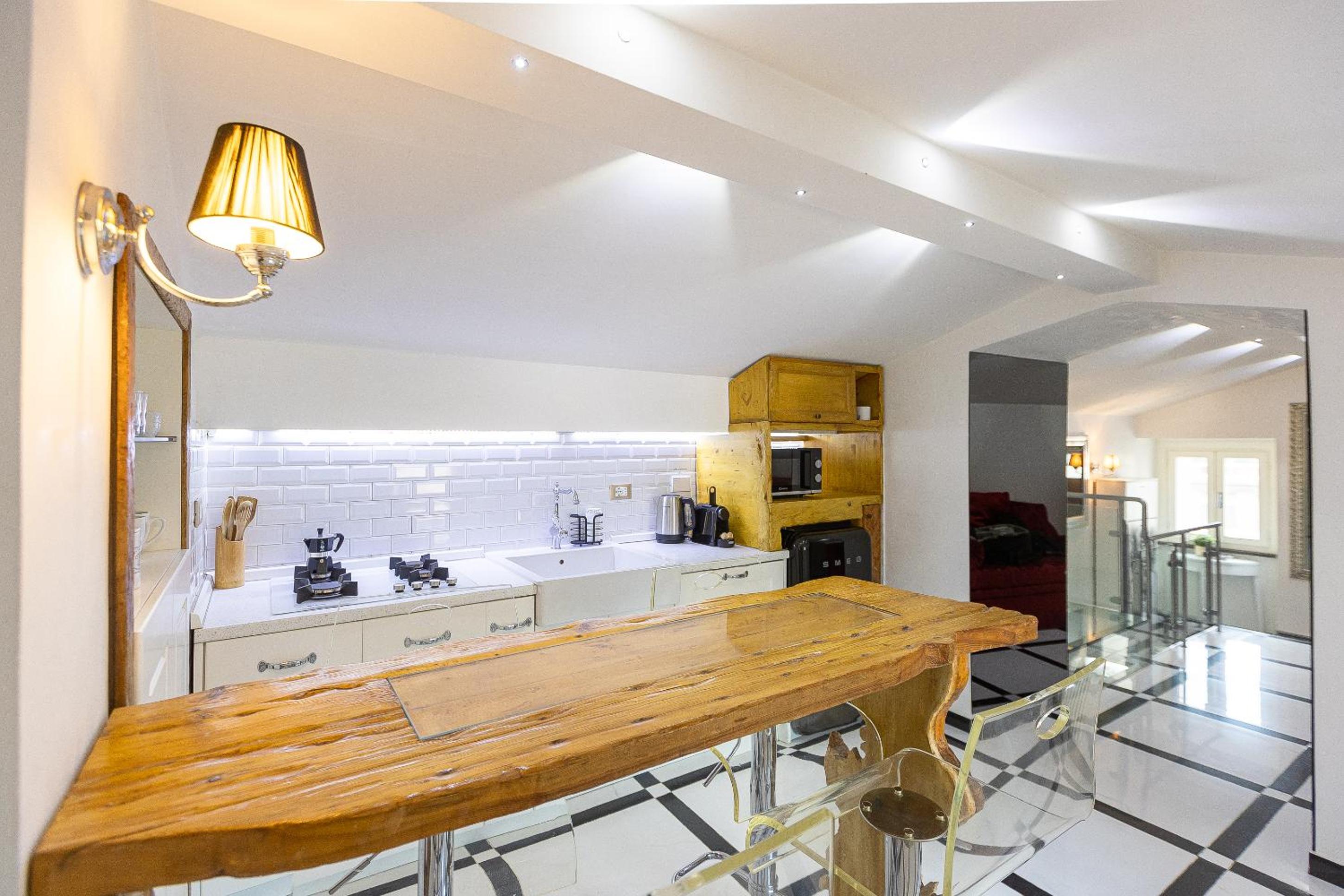 Star Home by Rental in Rome