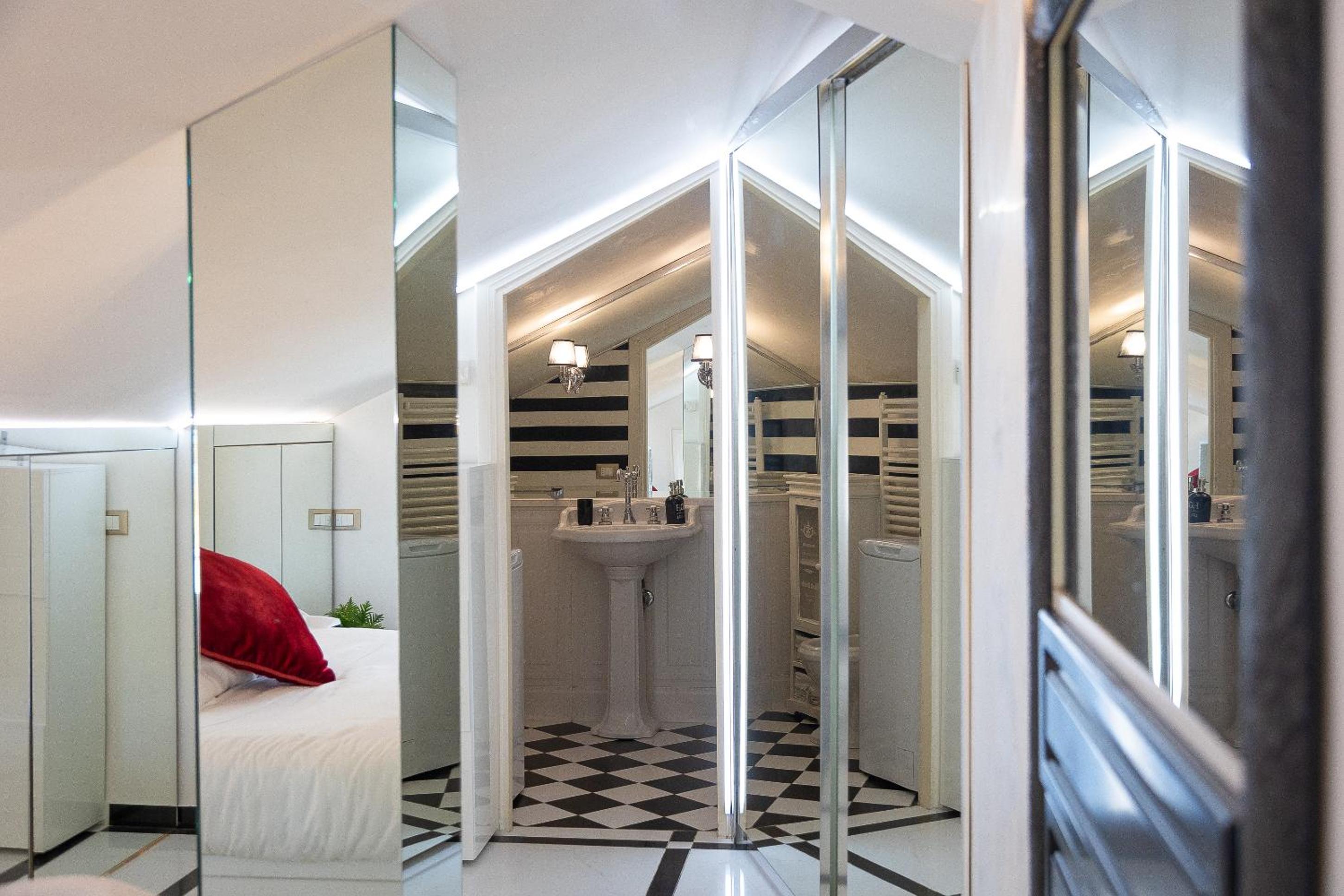 Star Home by Rental in Rome