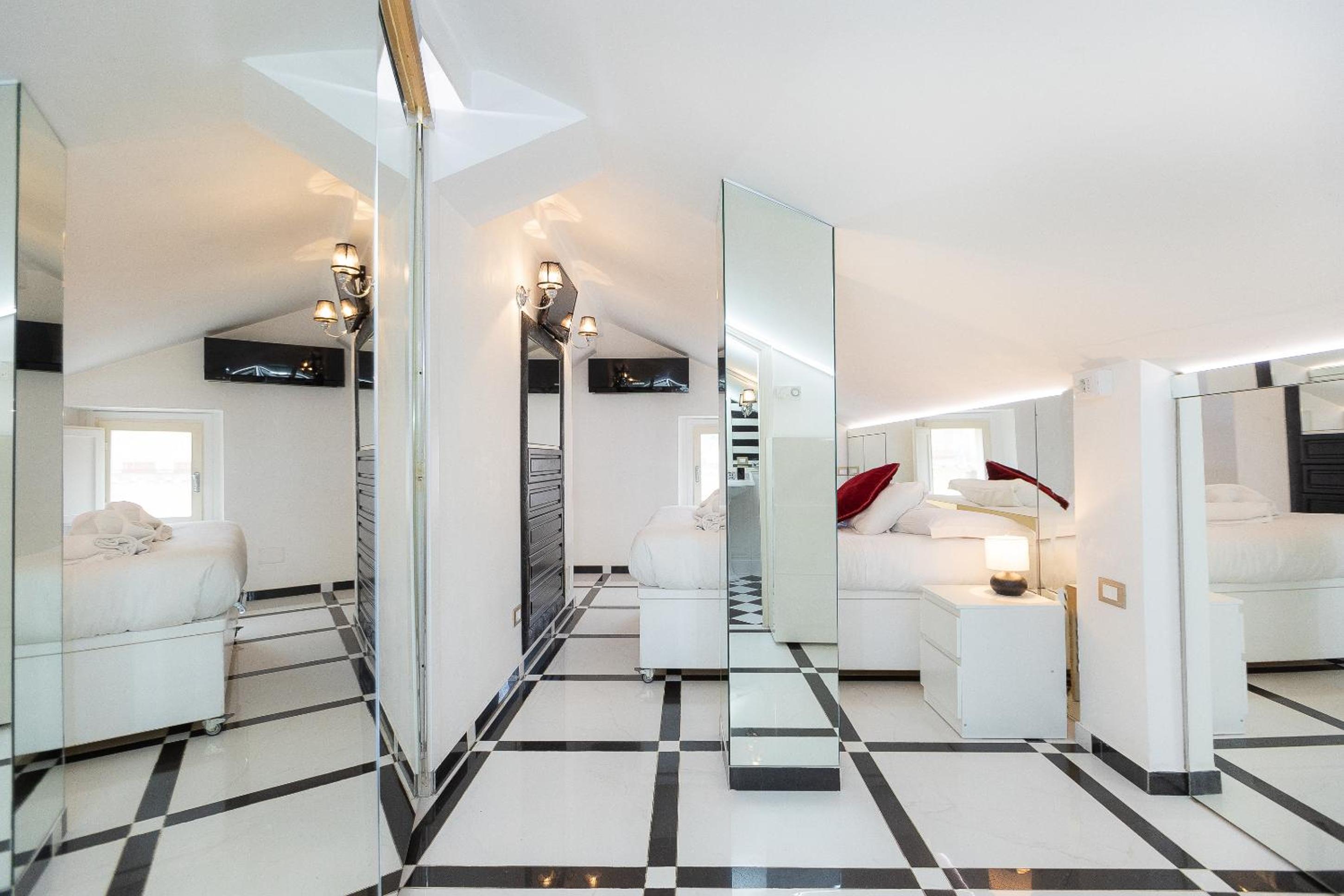 Star Home by Rental in Rome