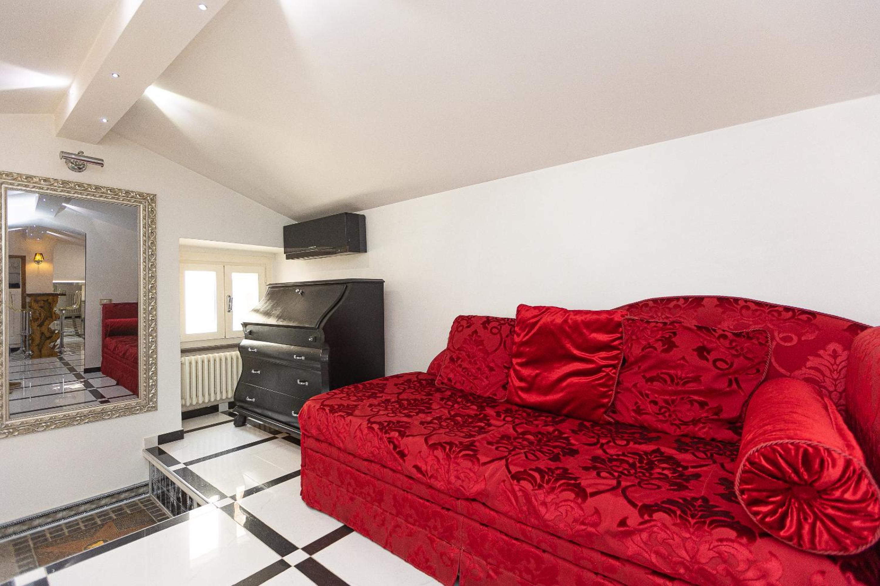 Star Home by Rental in Rome