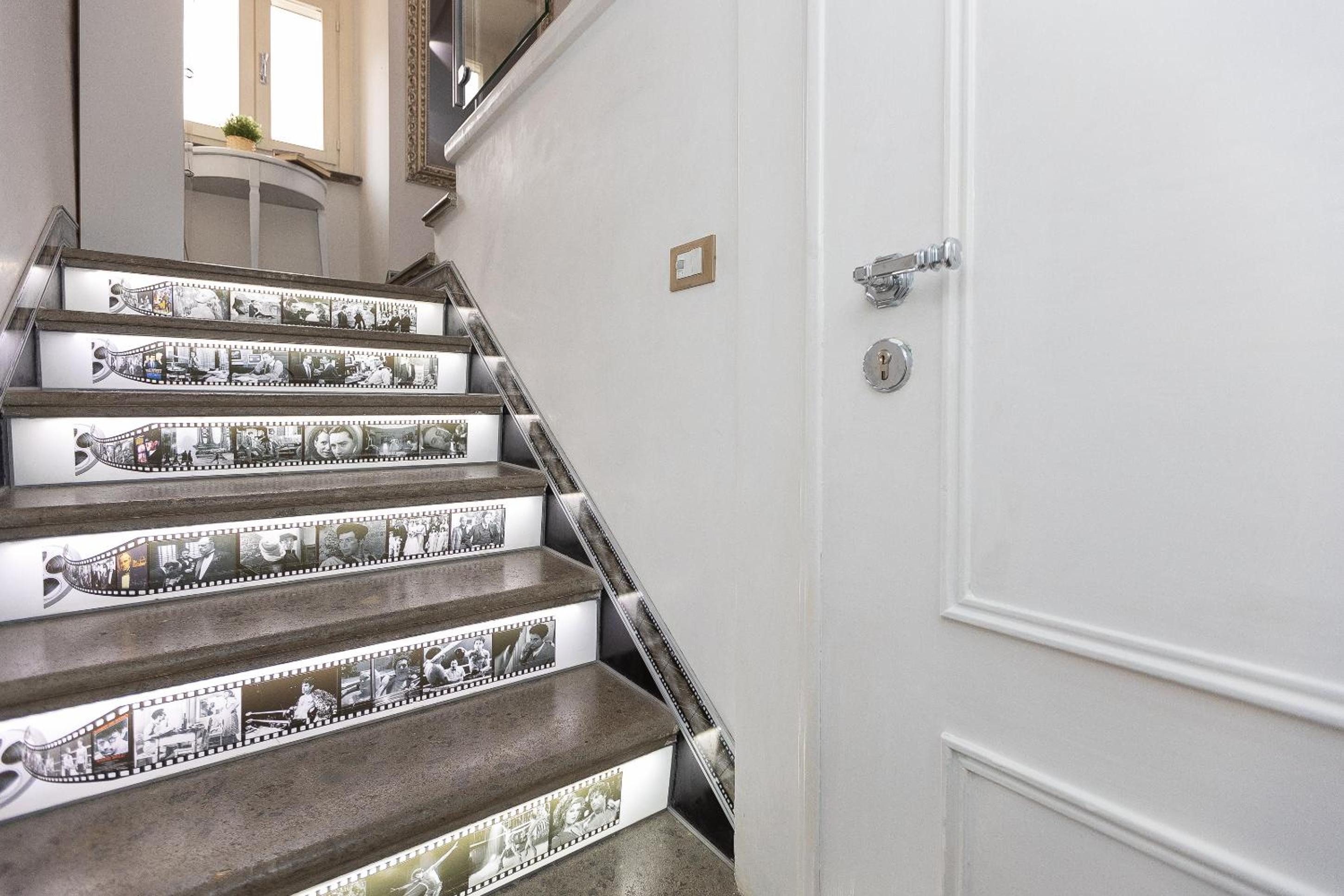 Star Home by Rental in Rome