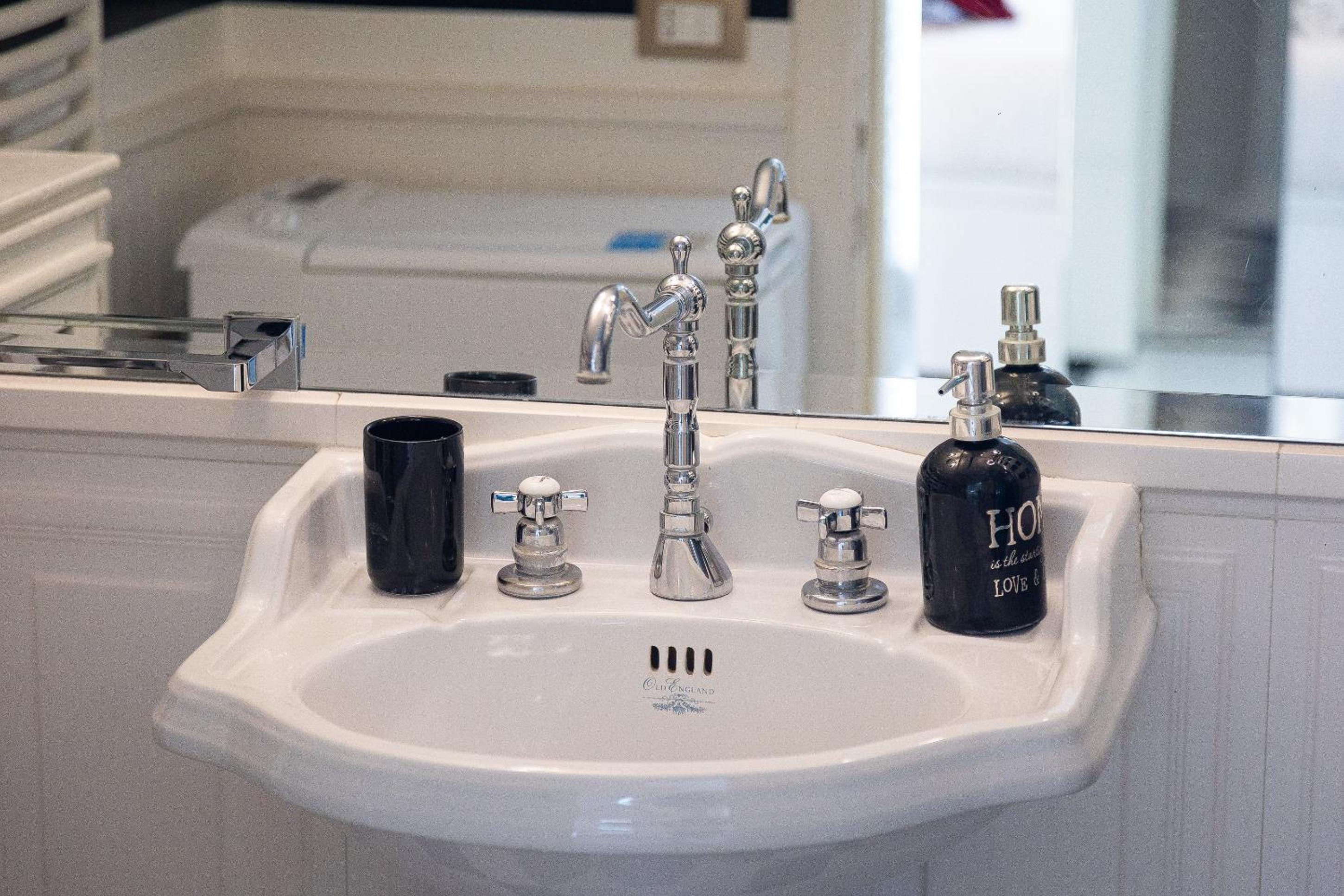 Star Home by Rental in Rome