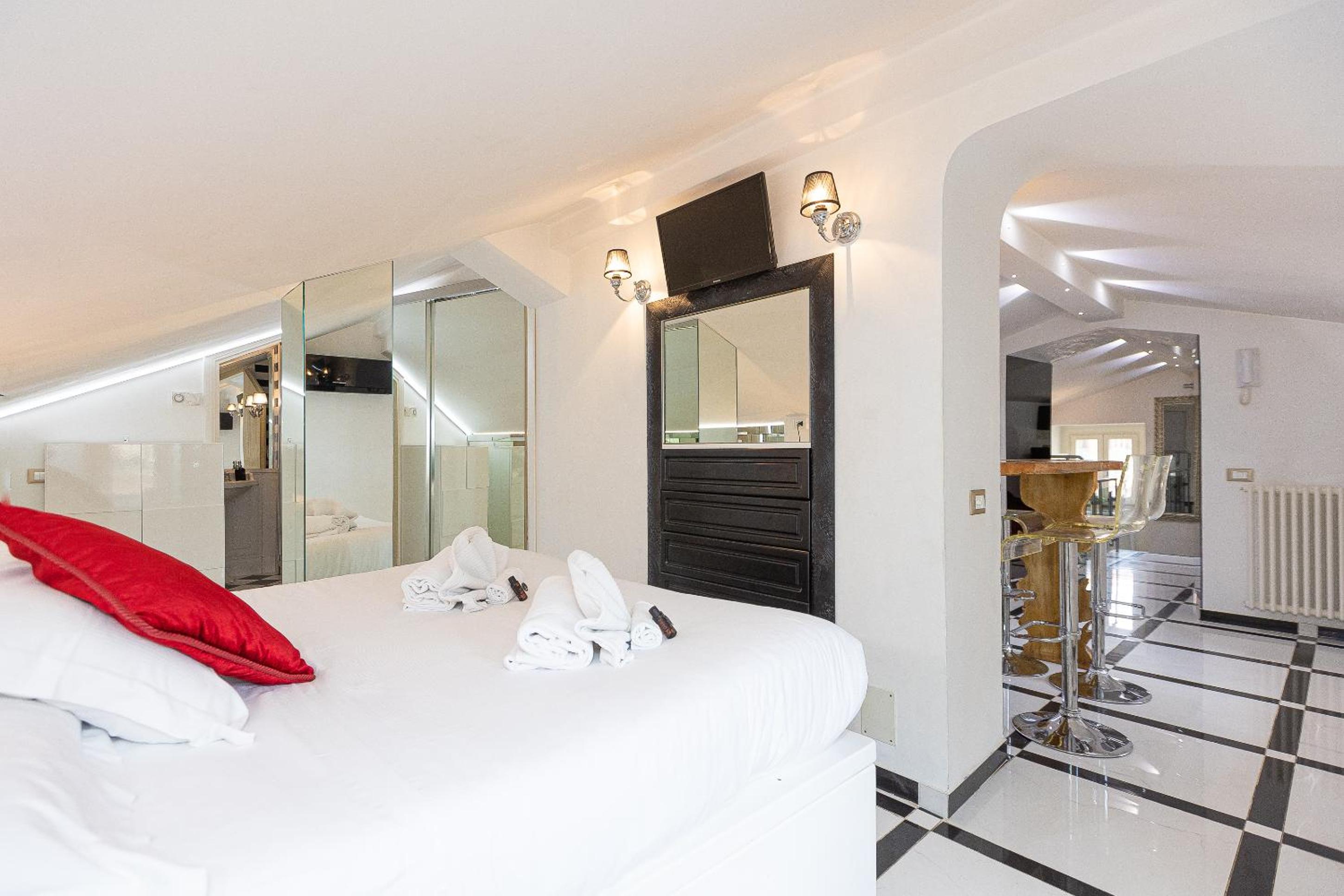 Star Home by Rental in Rome