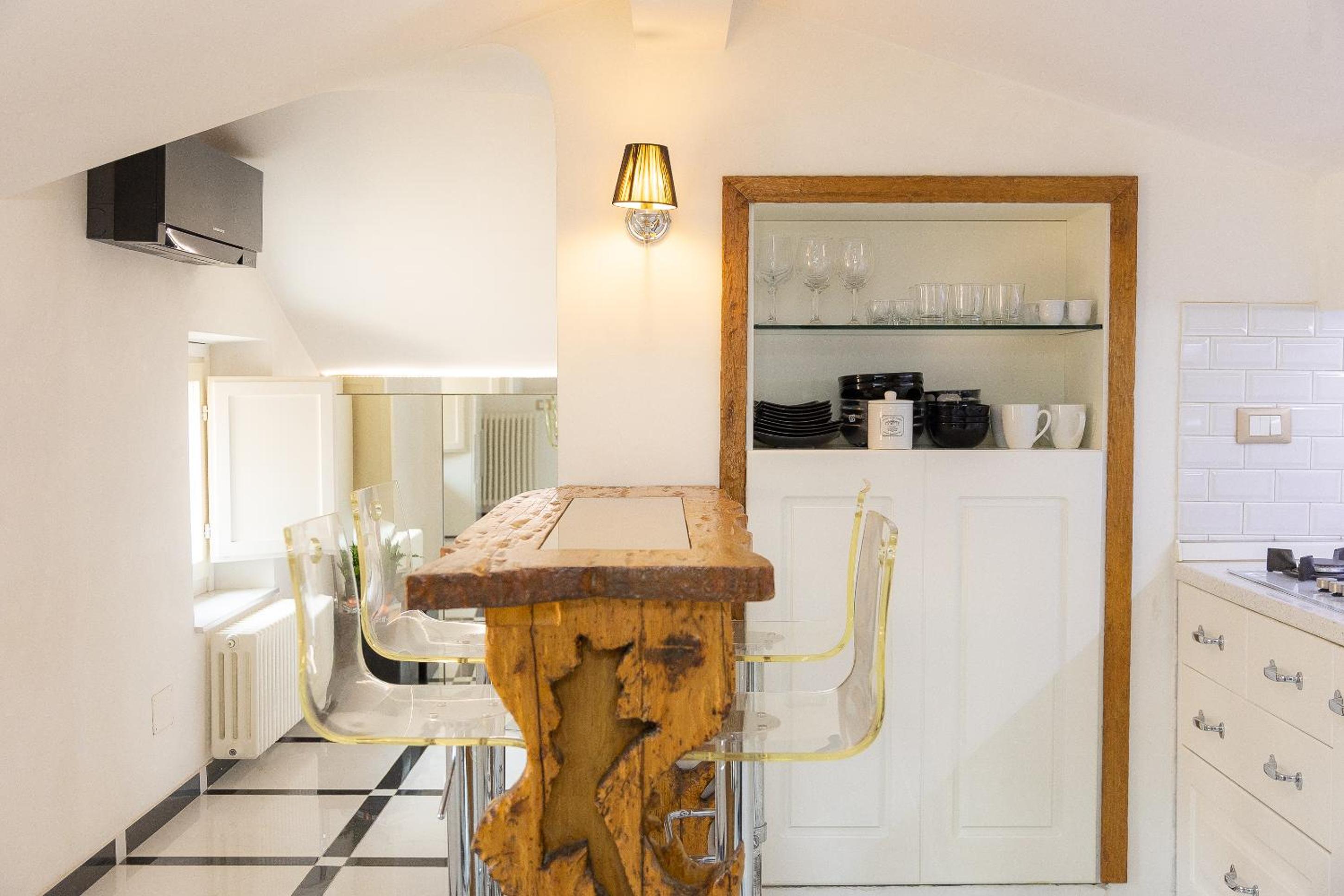 Star Home by Rental in Rome