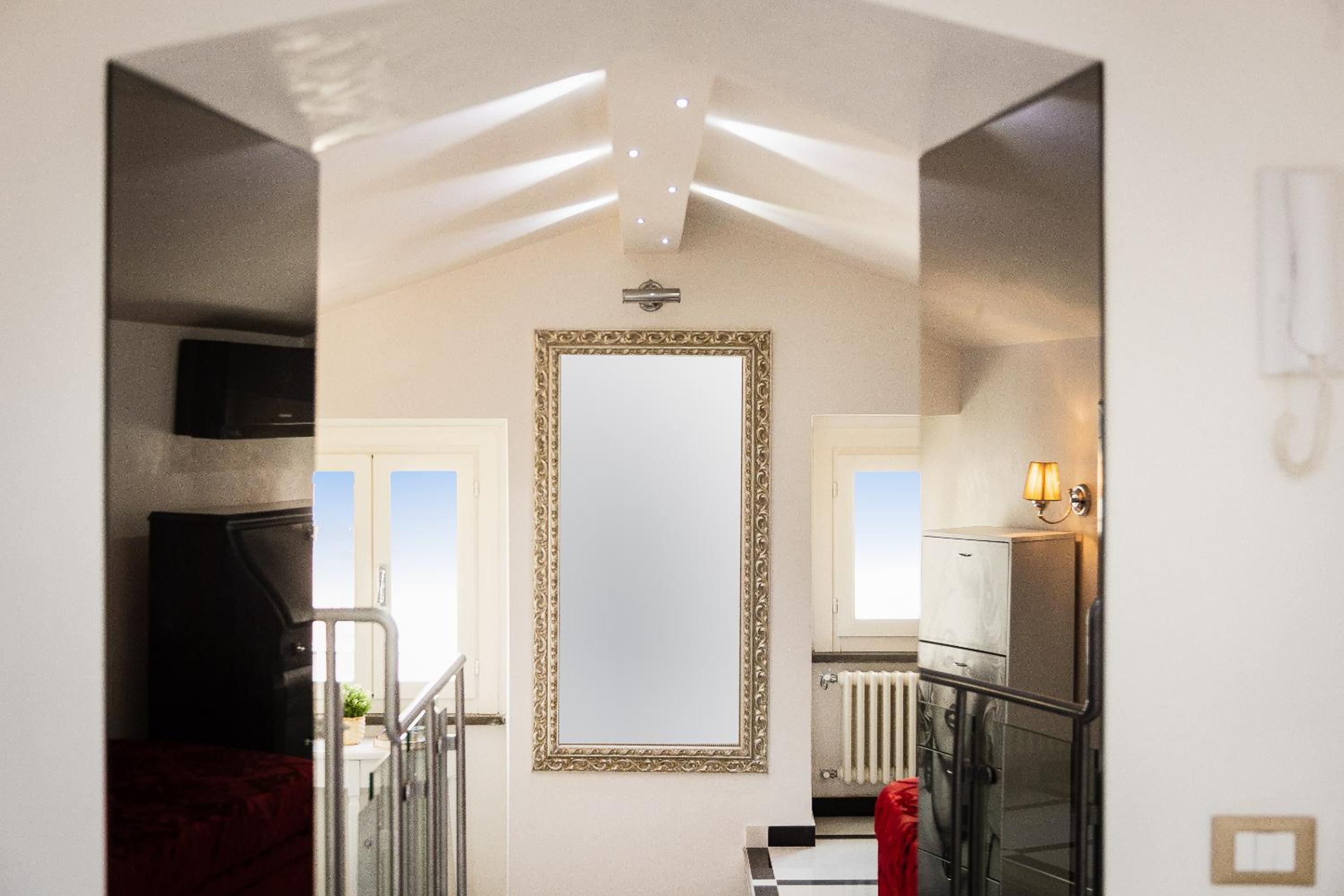 Star Home by Rental in Rome
