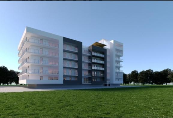 APARTAMENT PRESTIGE OŚWIĘCIM view 2