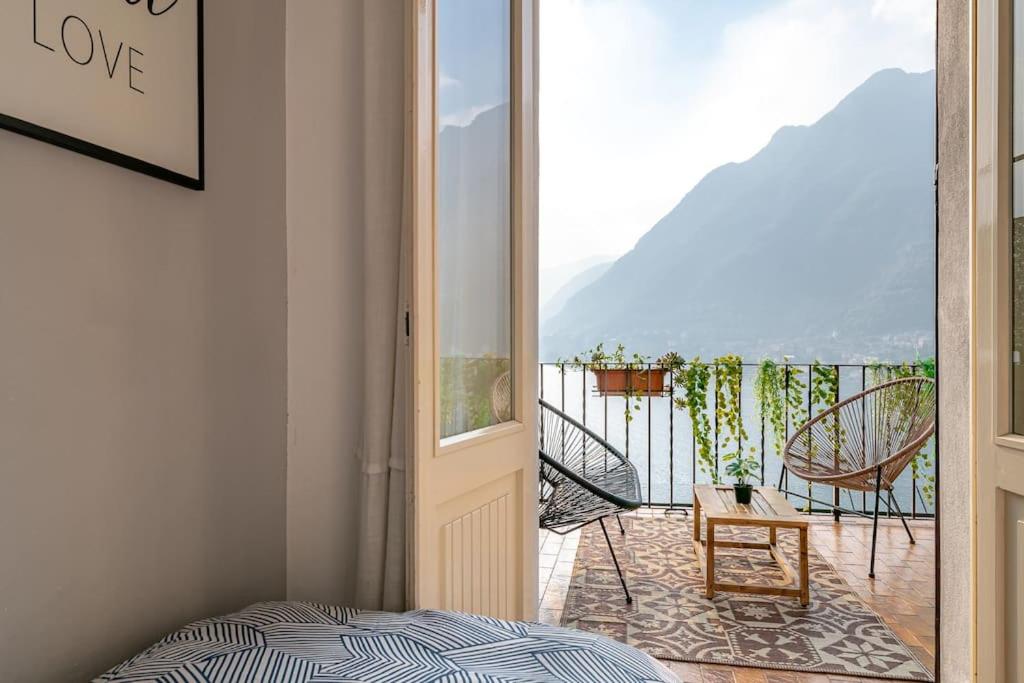 Panorama Lake Como Apartment photo 5