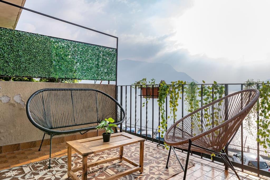 Panorama Lake Como Apartment photo 4