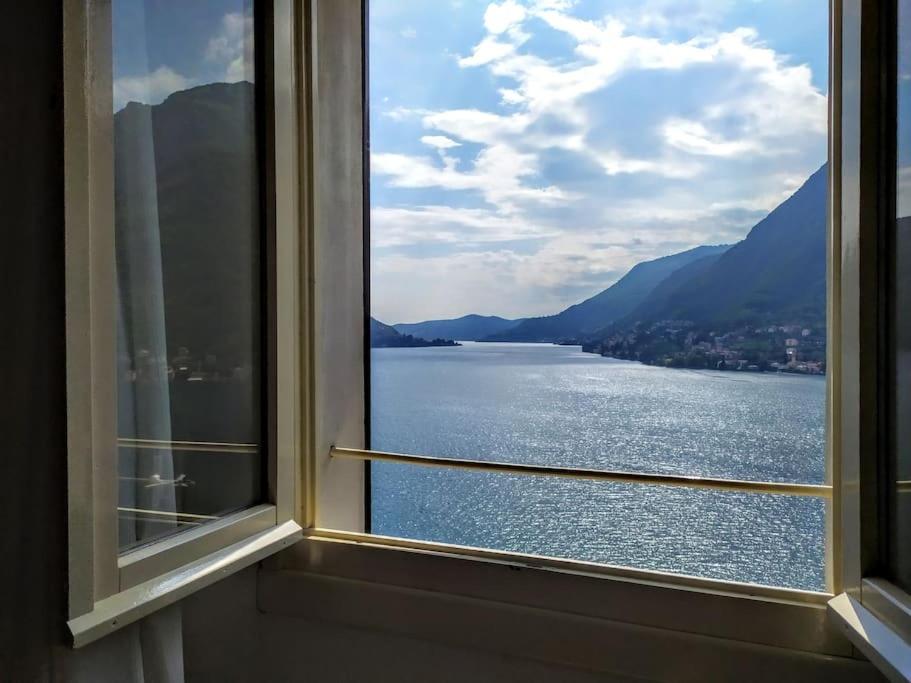 Panorama Lake Como Apartment photo 3