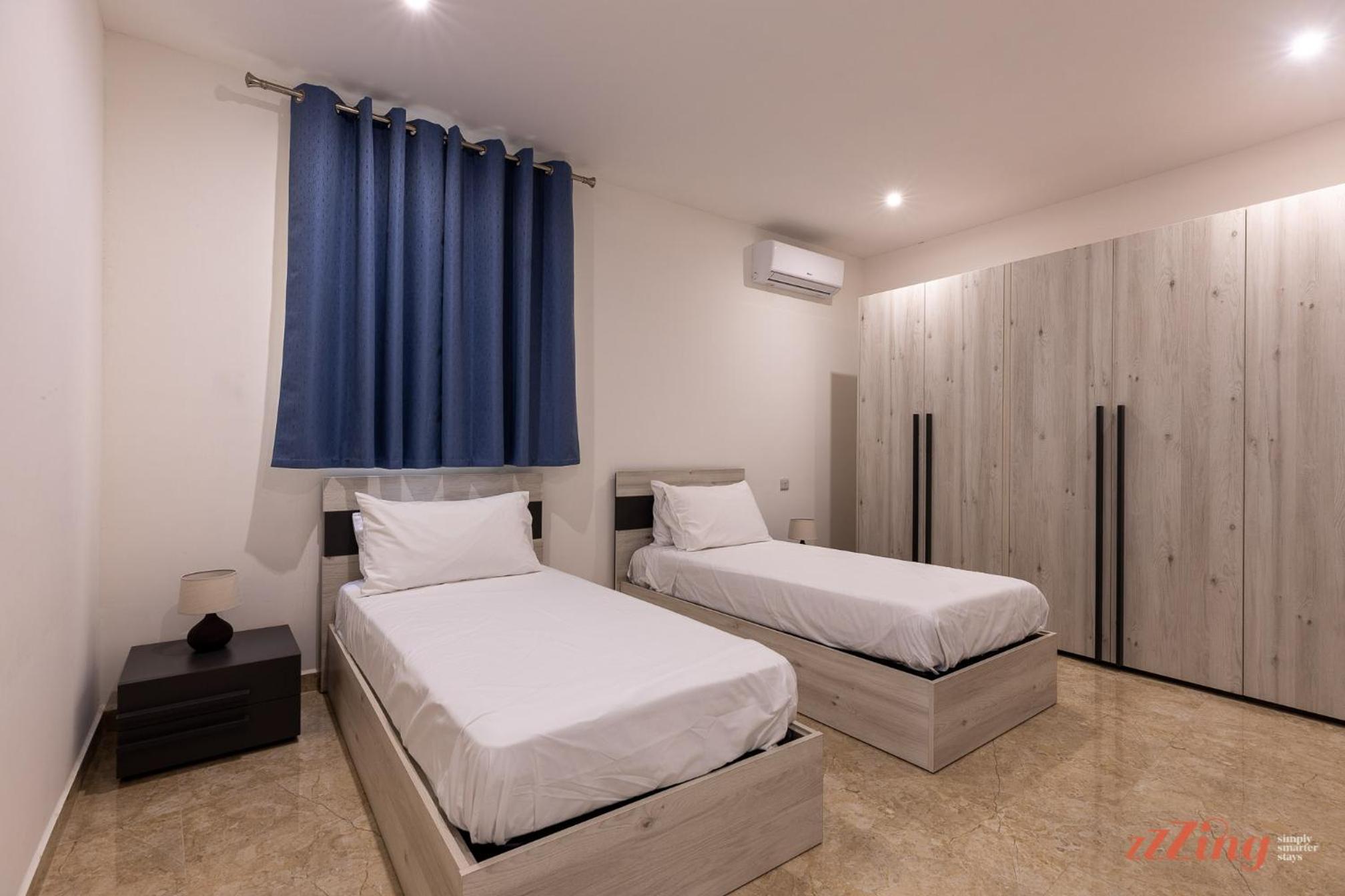 Scenic Gozo Apartment & Shared Pool