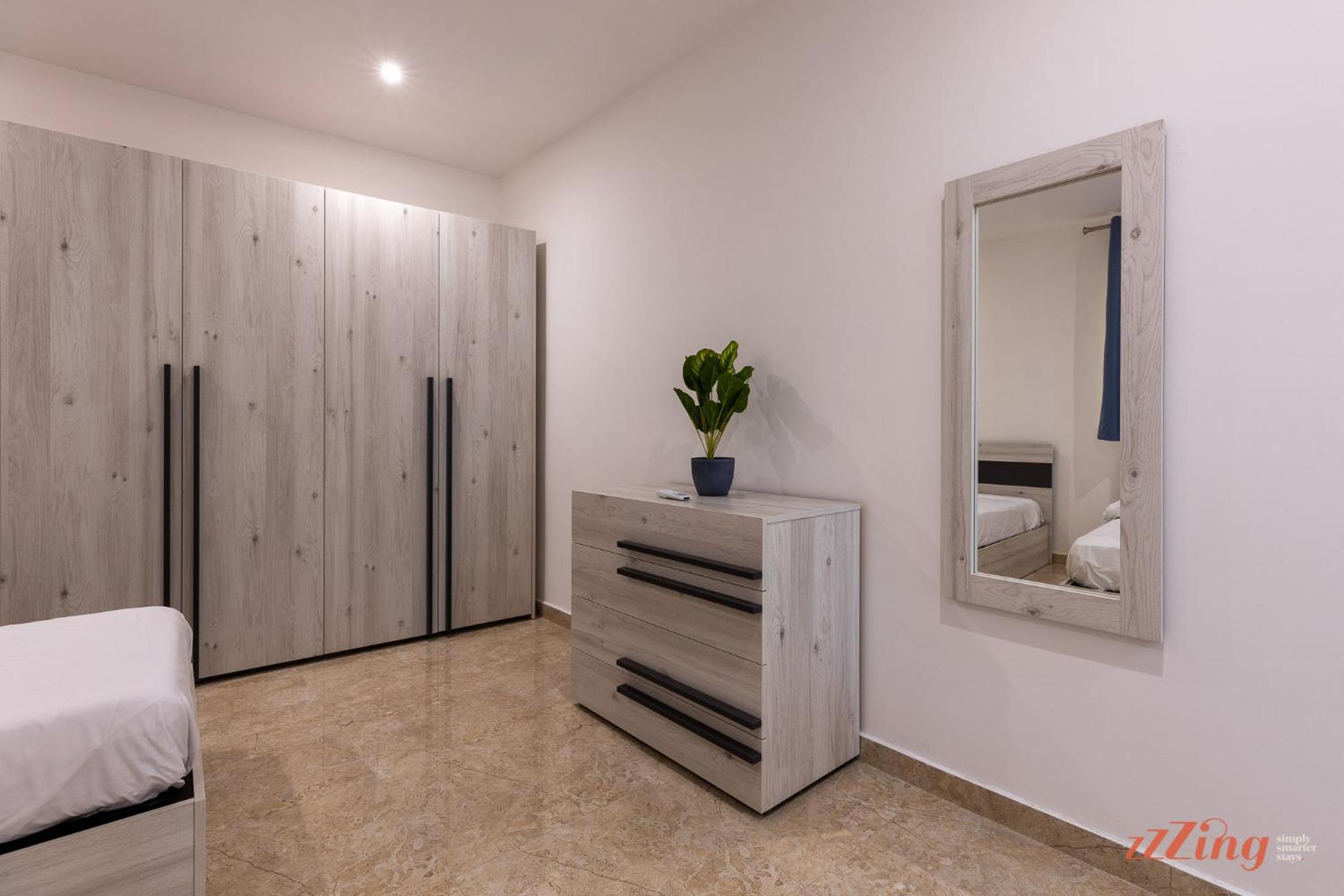 Scenic Gozo Apartment & Shared Pool