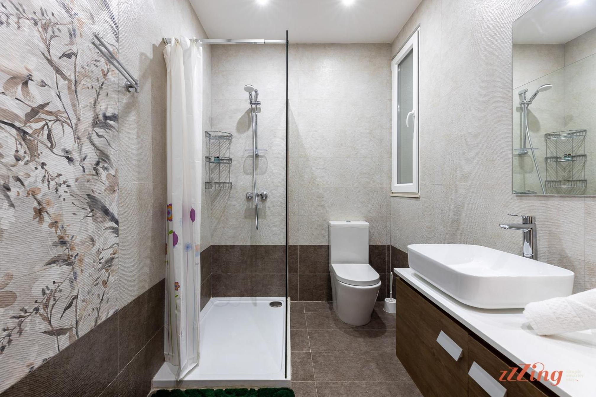 Scenic Gozo Apartment & Shared Pool