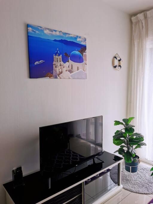Ipoh town Santorini @majestic condo 6 pax photo 7