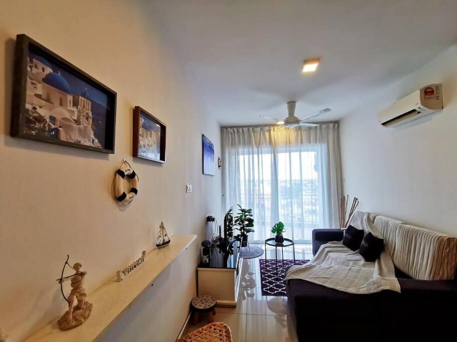 Ipoh town Santorini @majestic condo 6 pax photo 8