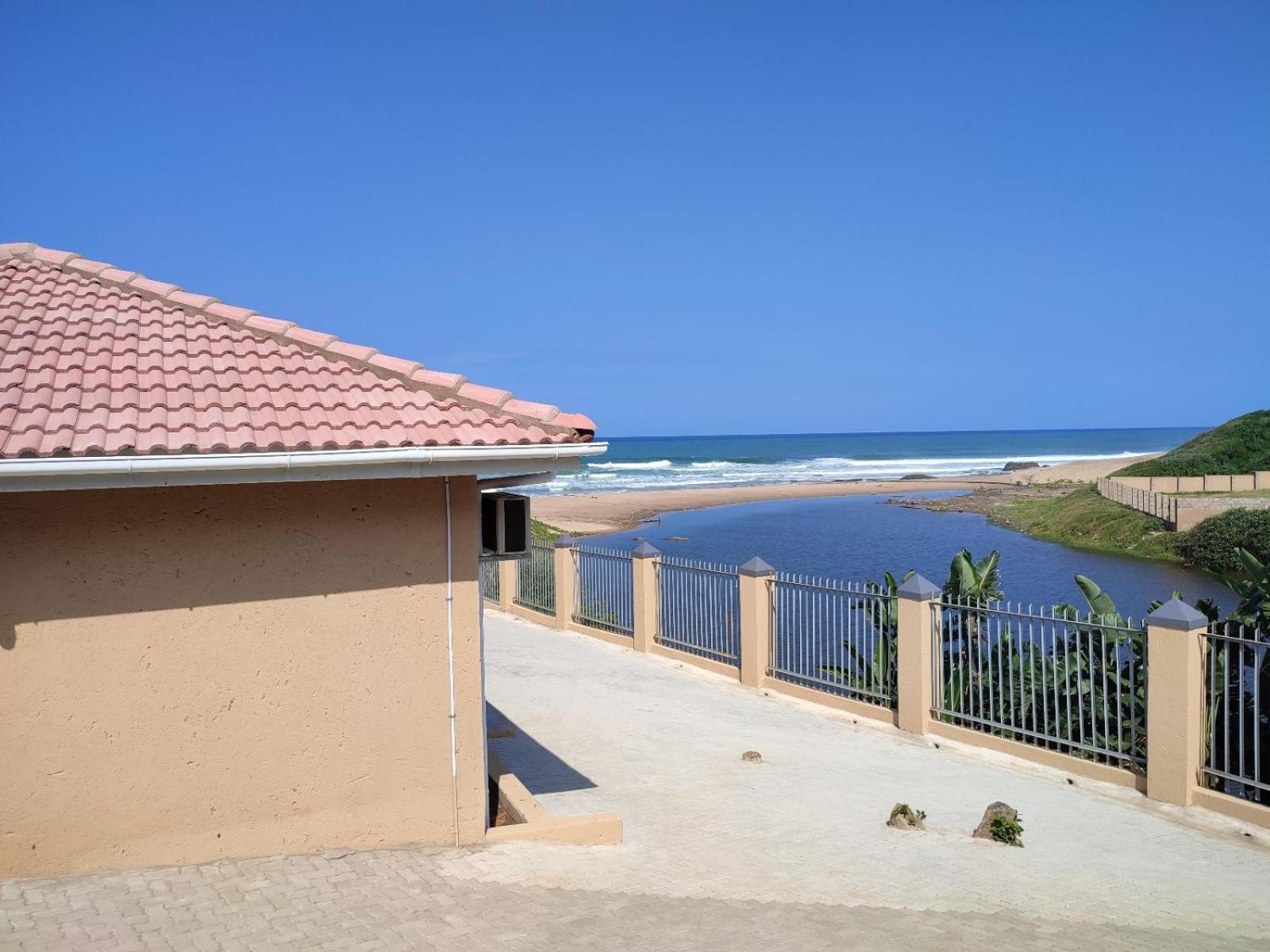 Coastal Beach Resort