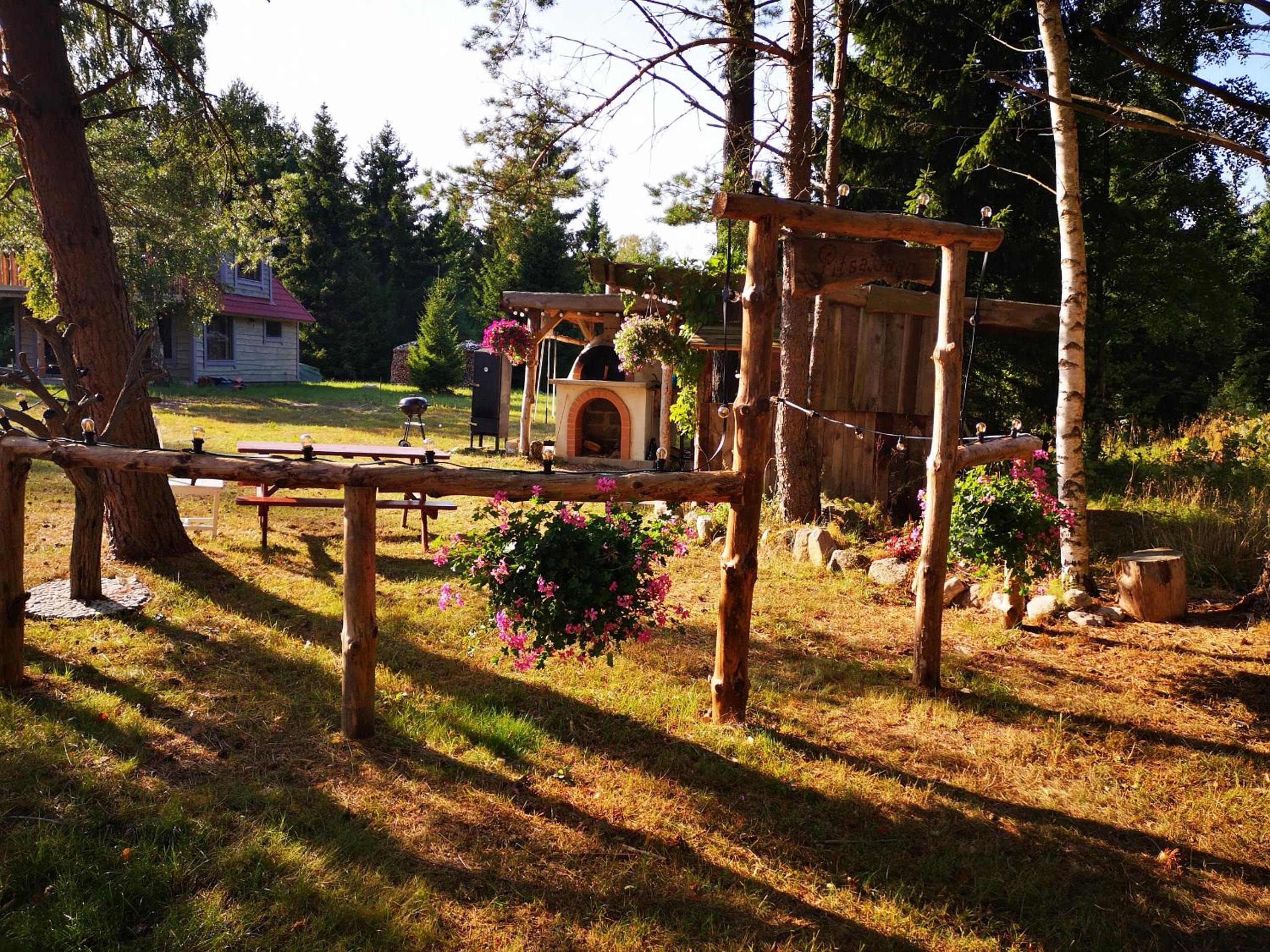 Metsaräägu Wellness