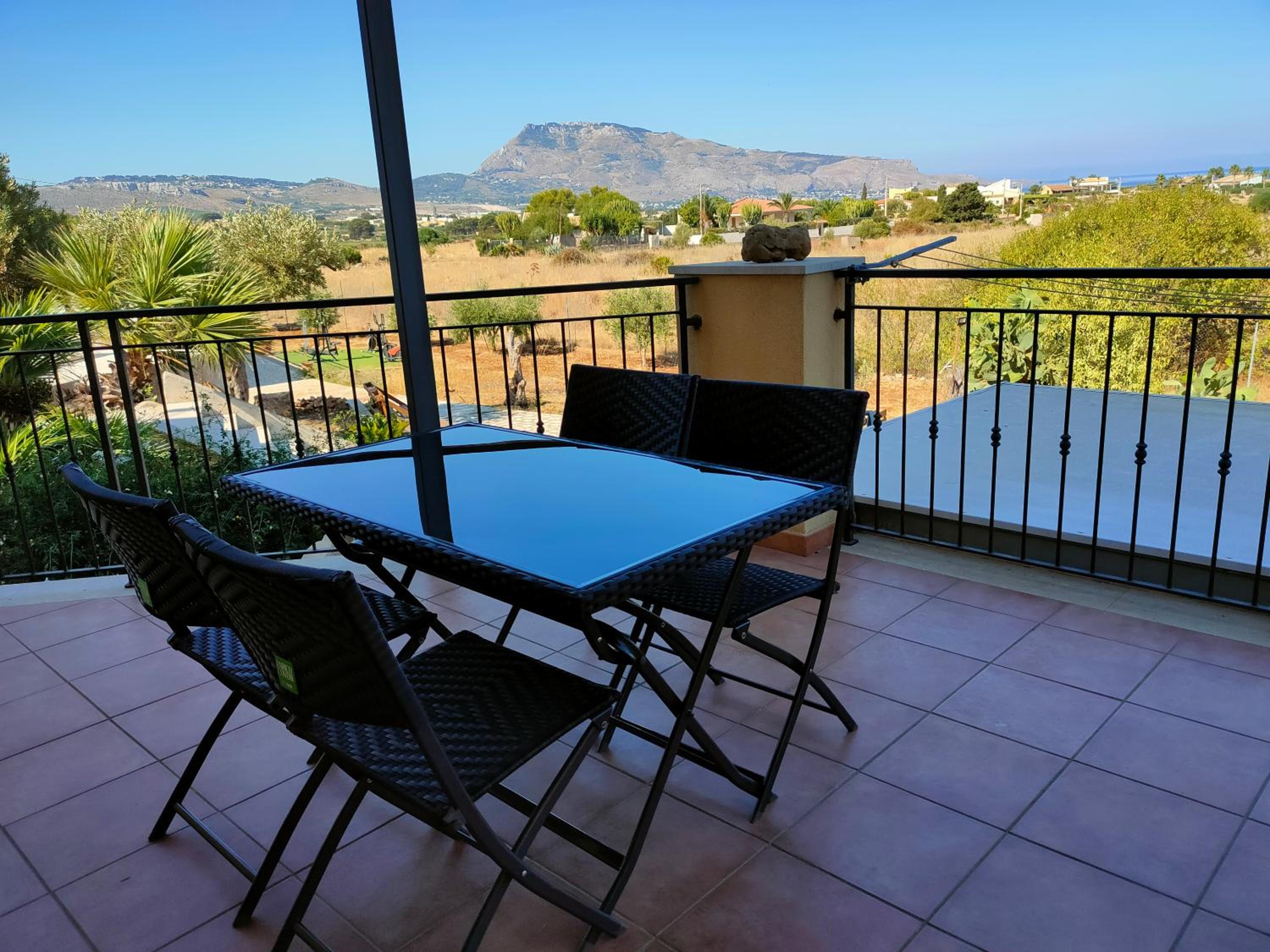 Villa Cofano photo 4